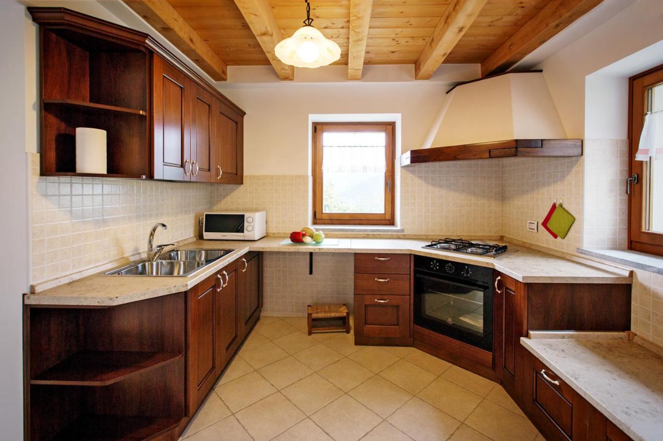 Five-Bedroom Holiday Home photo 2