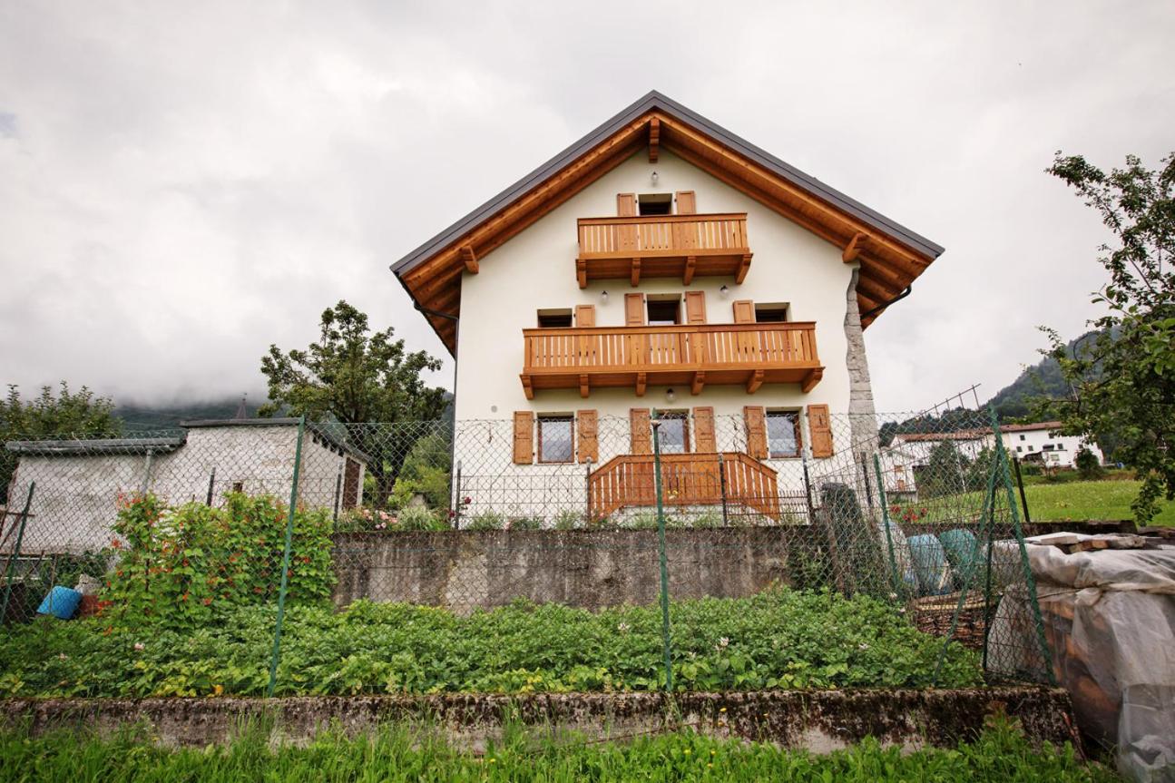 Five-Bedroom Holiday Home photo 2