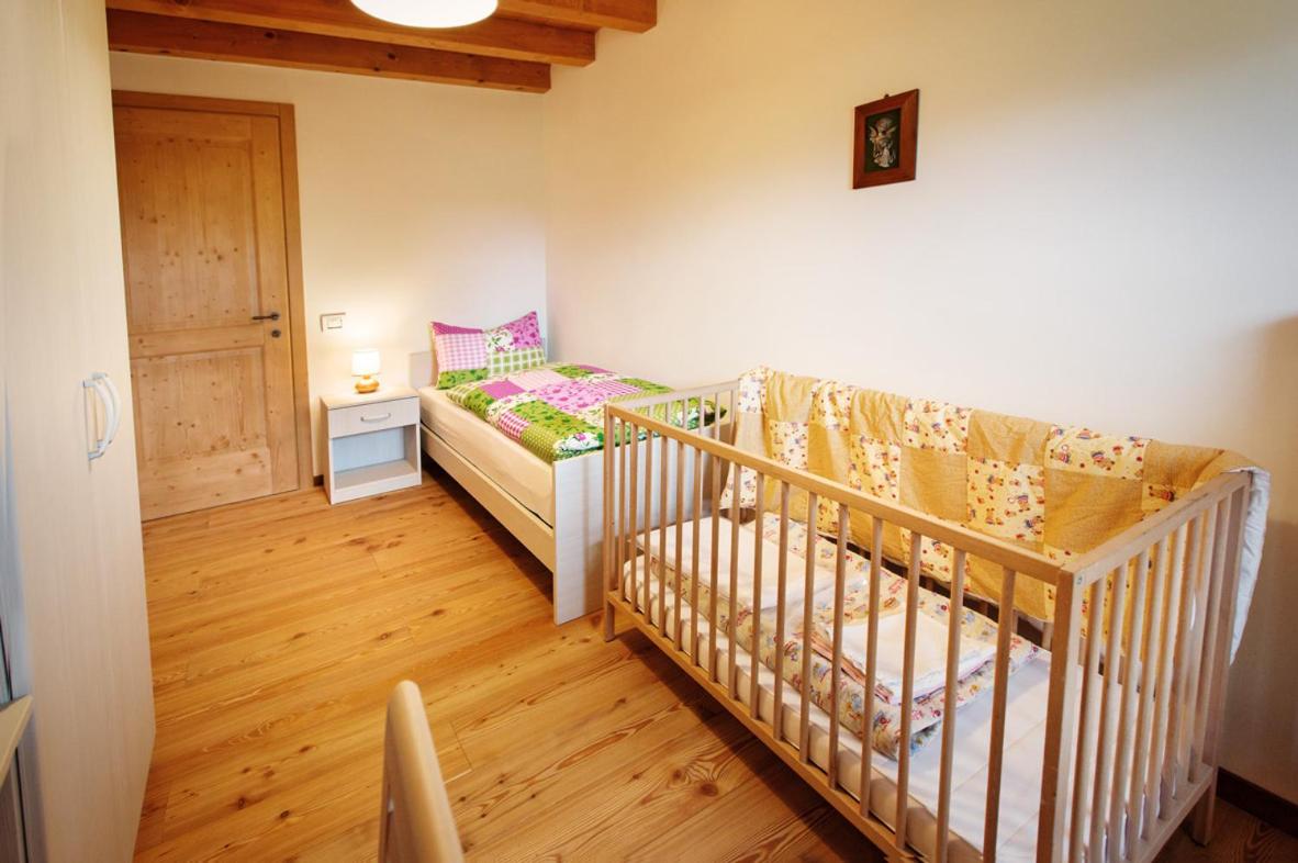 Five-Bedroom Holiday Home photo 3