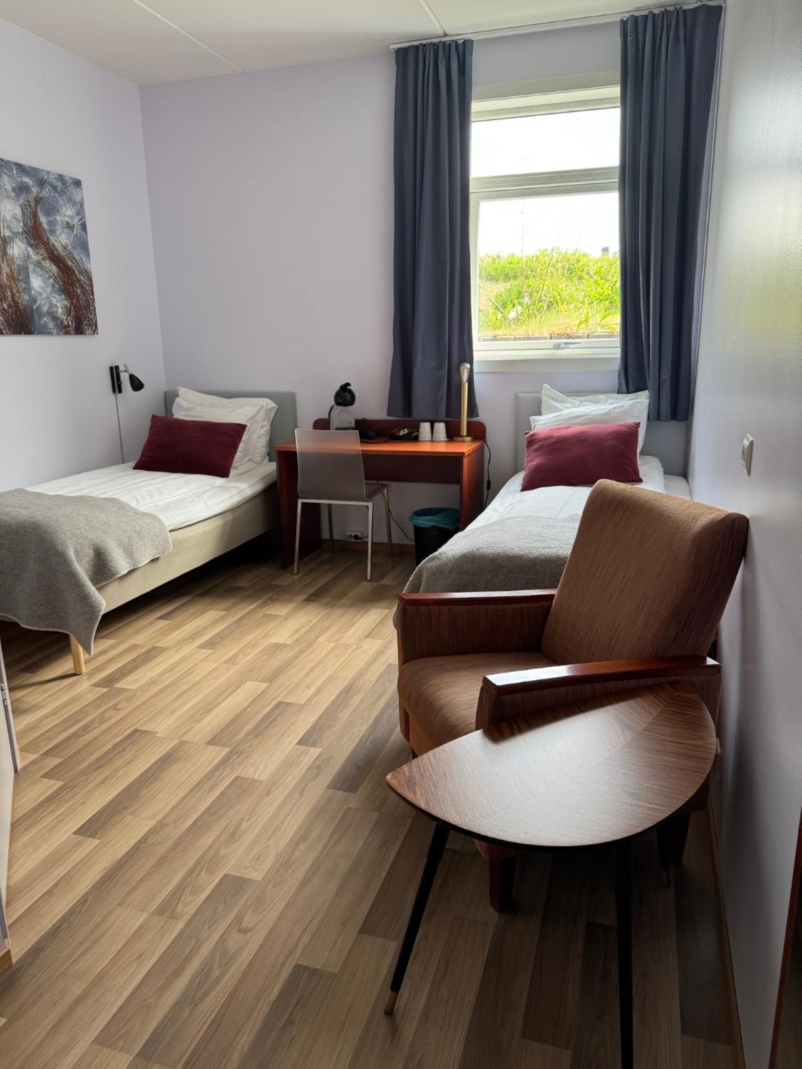Twin Room photo 3