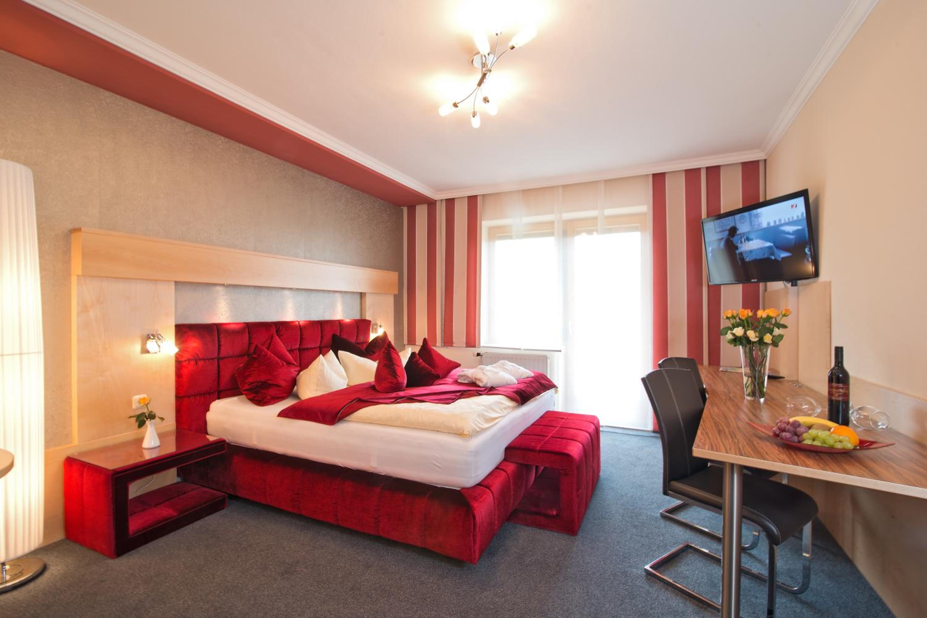 Superior Double Room photo 1