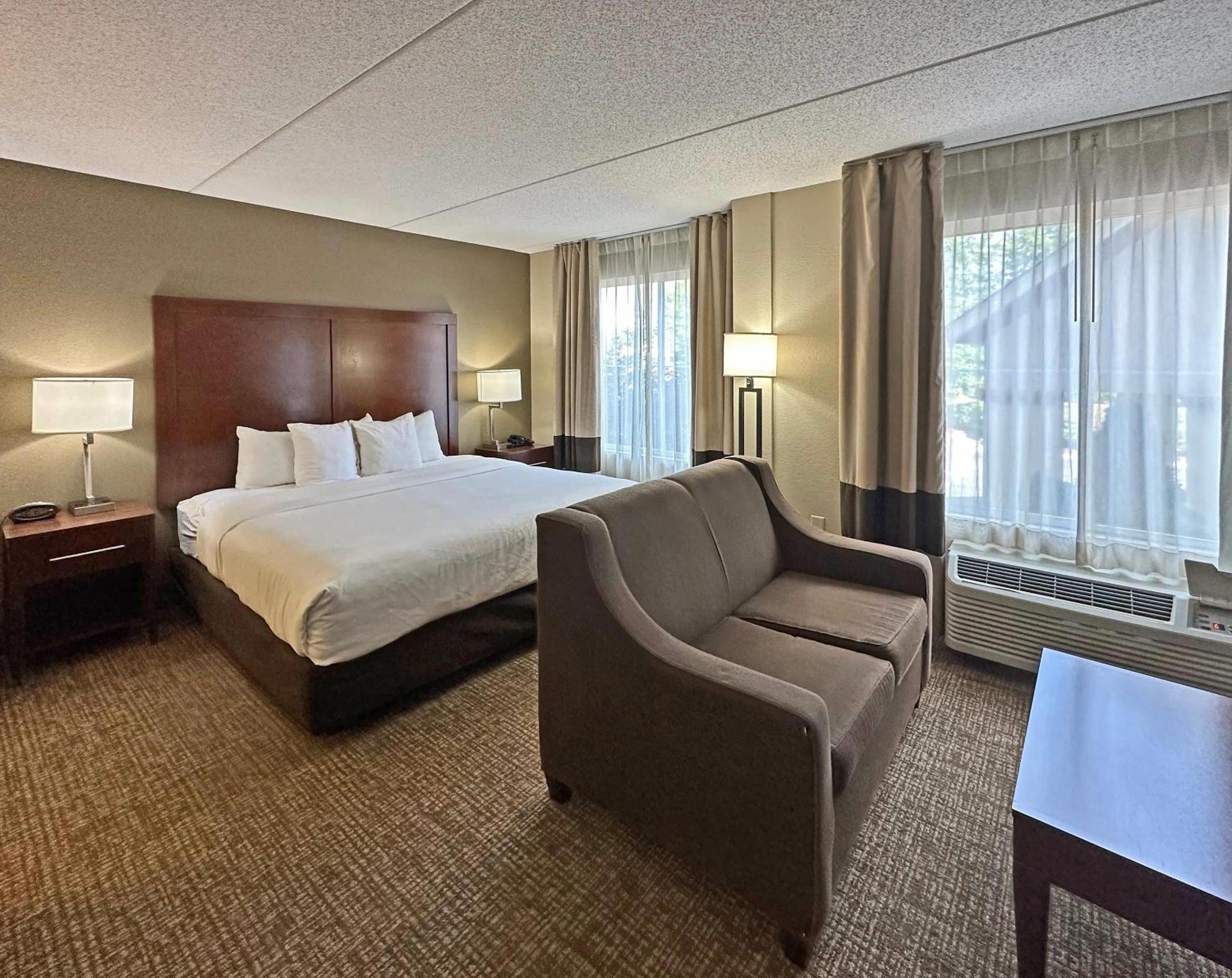 King Studio Suite - Photo 4