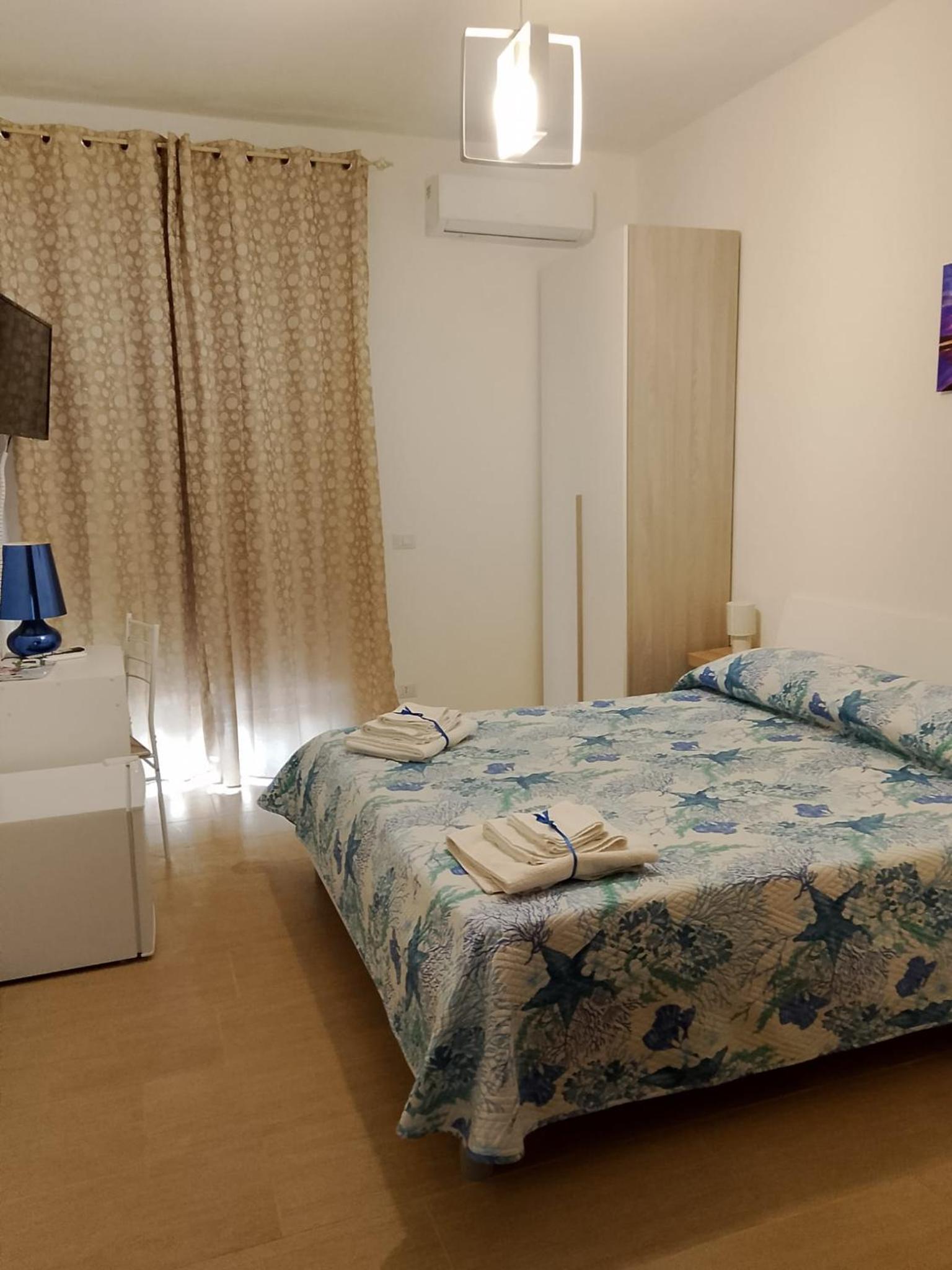 Comfort Quadruple Room photo 2