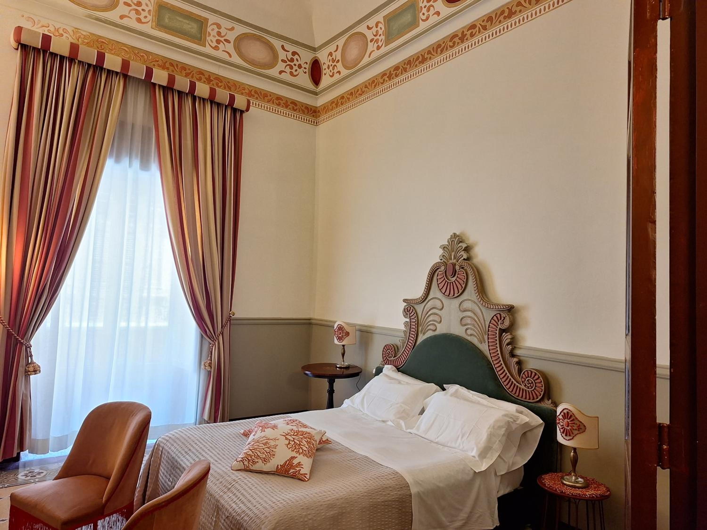 Suite photo 1