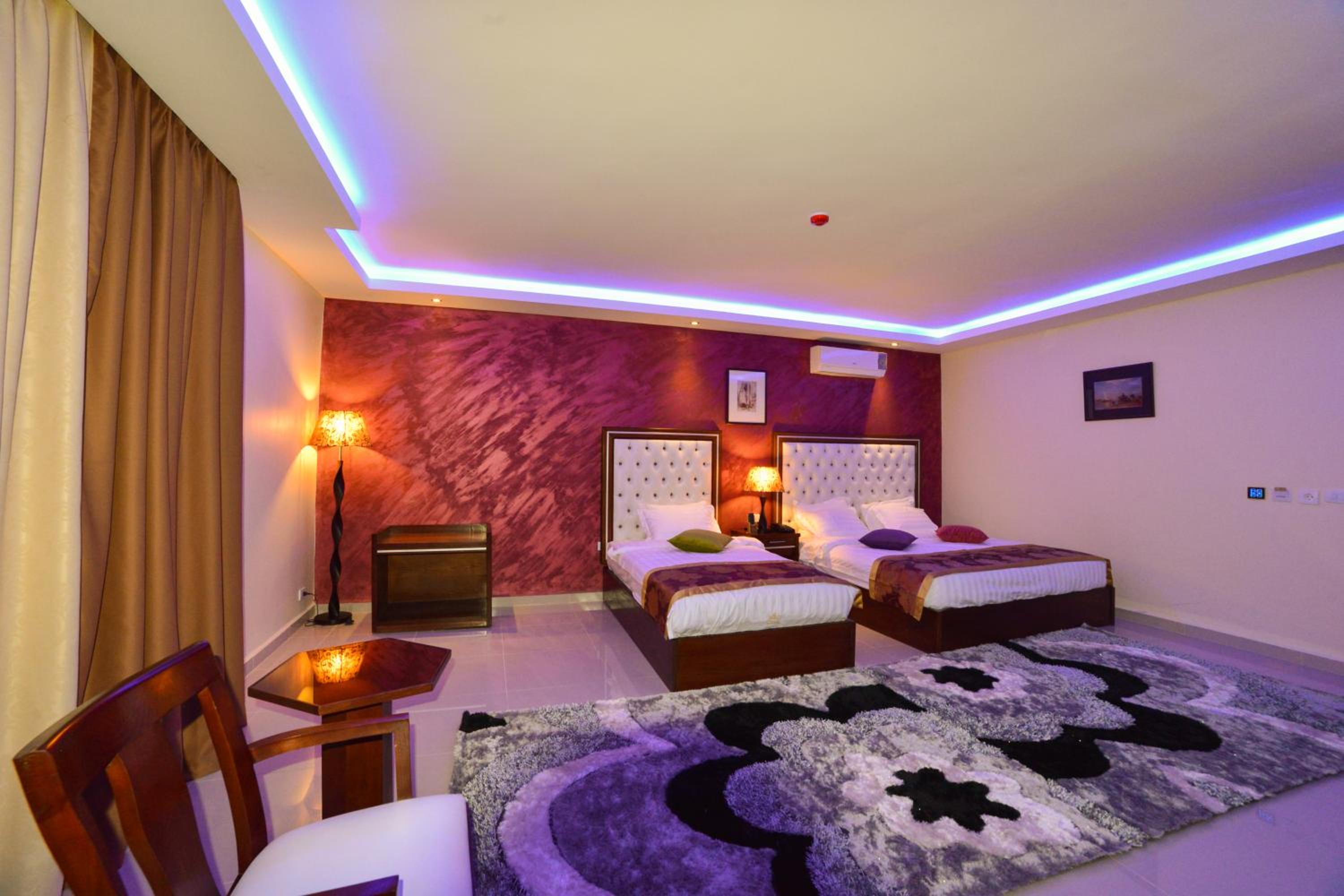 Twin Room photo 3