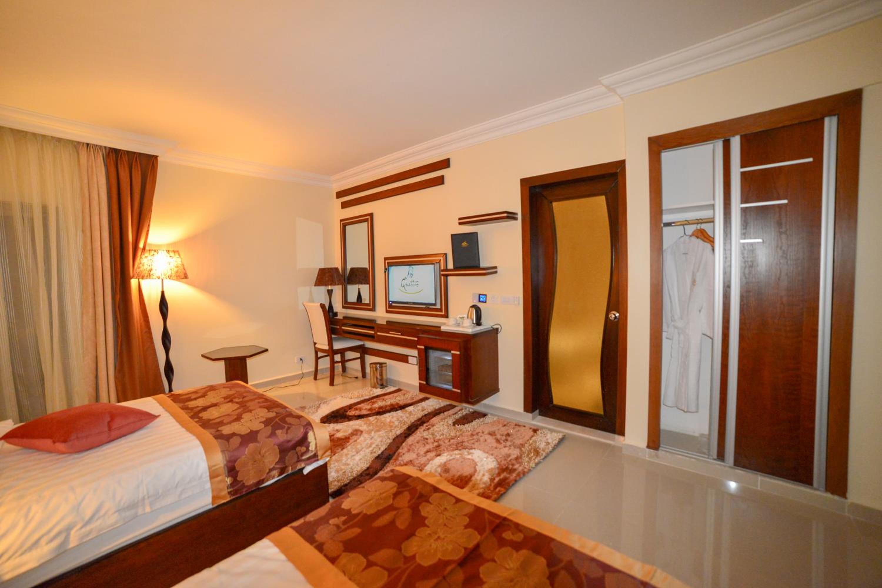 Single Room photo 3