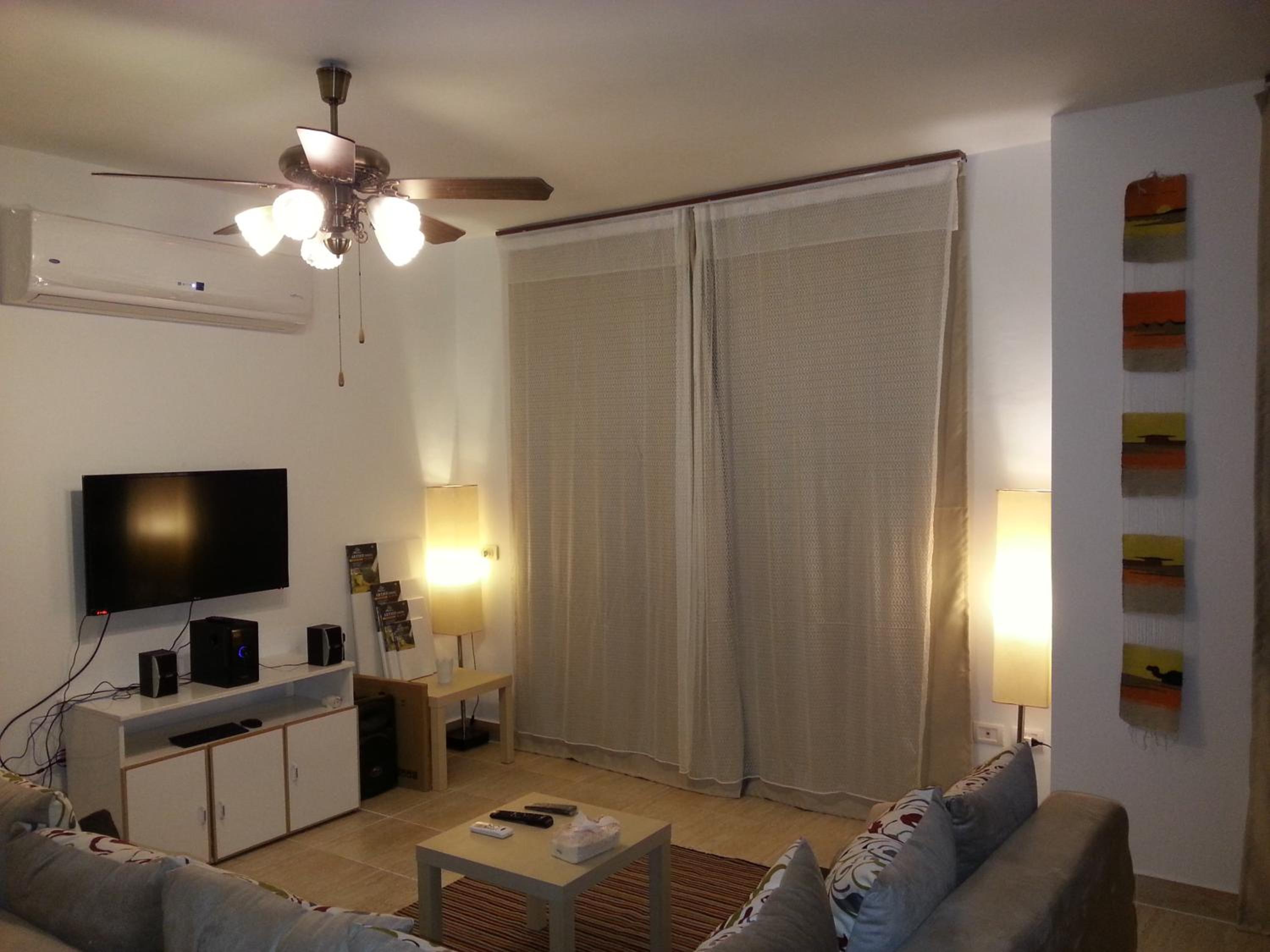 Ground Floor Superior Chalet photo 1