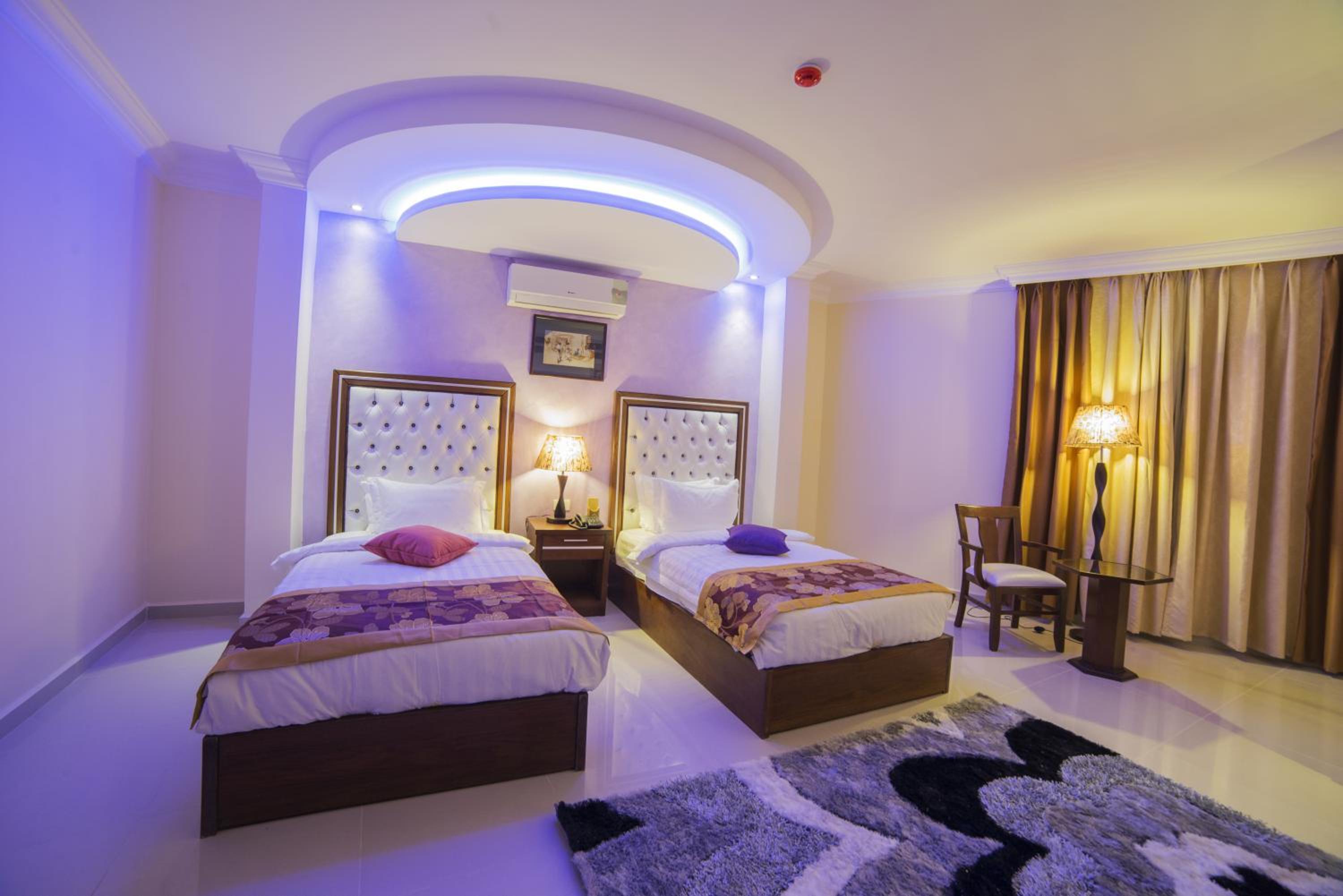 Single Room photo 1