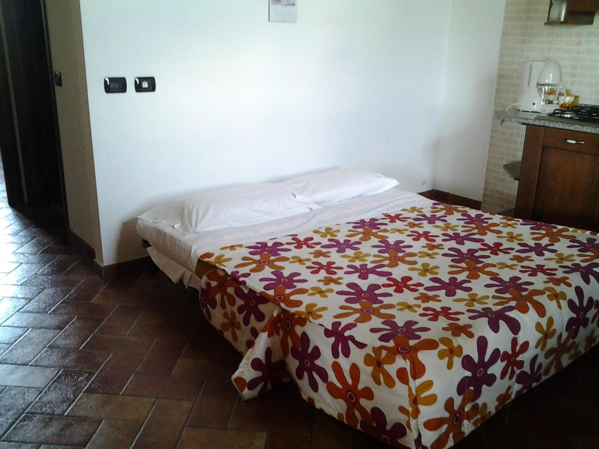 One-Bedroom Apartment (5 Adults) photo 3