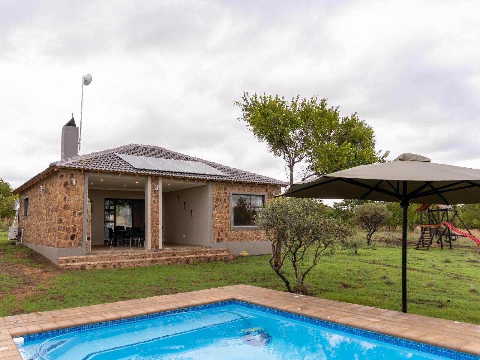 Deluxe Villa photo 1