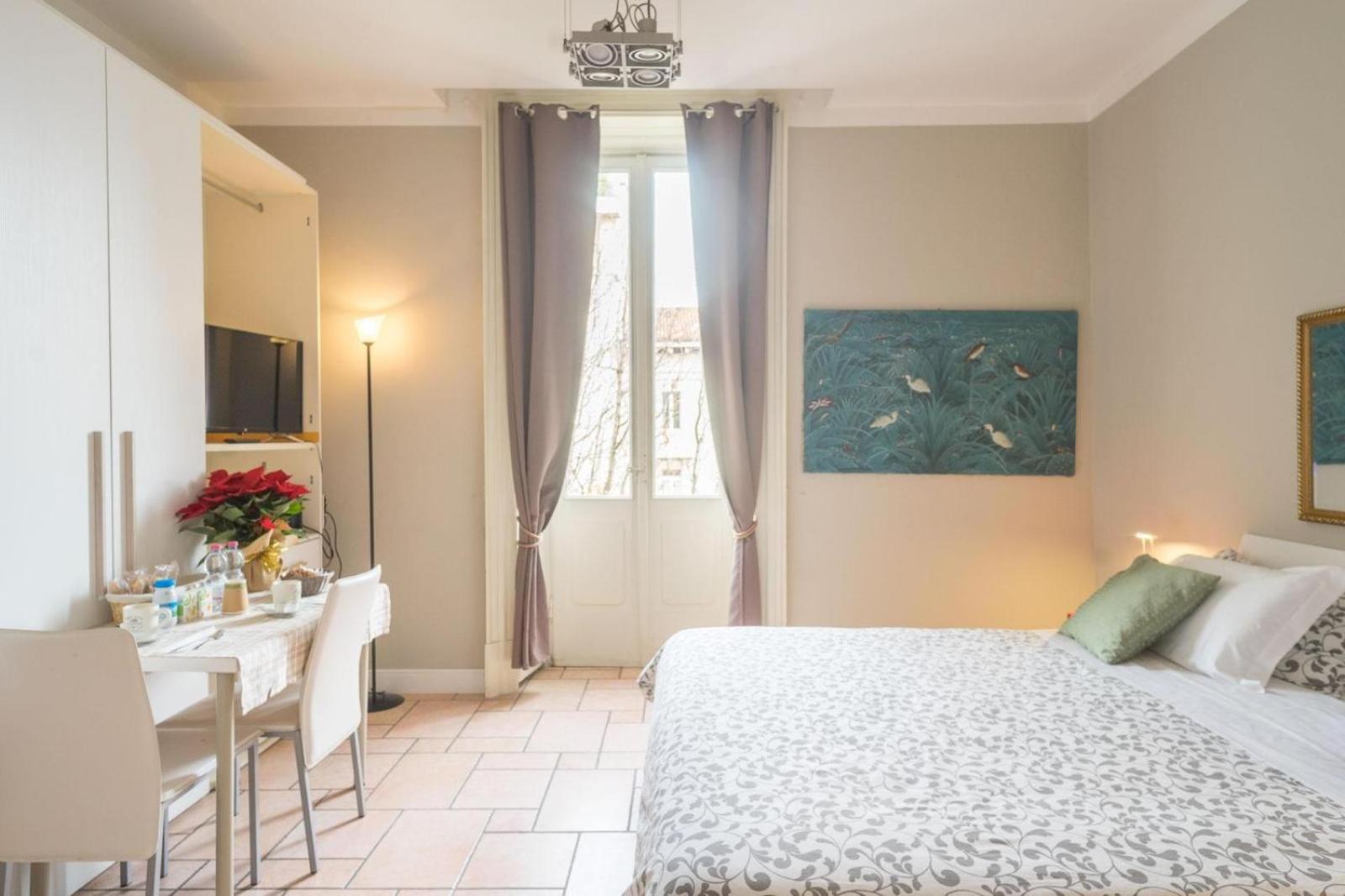 Deluxe Room photo 1