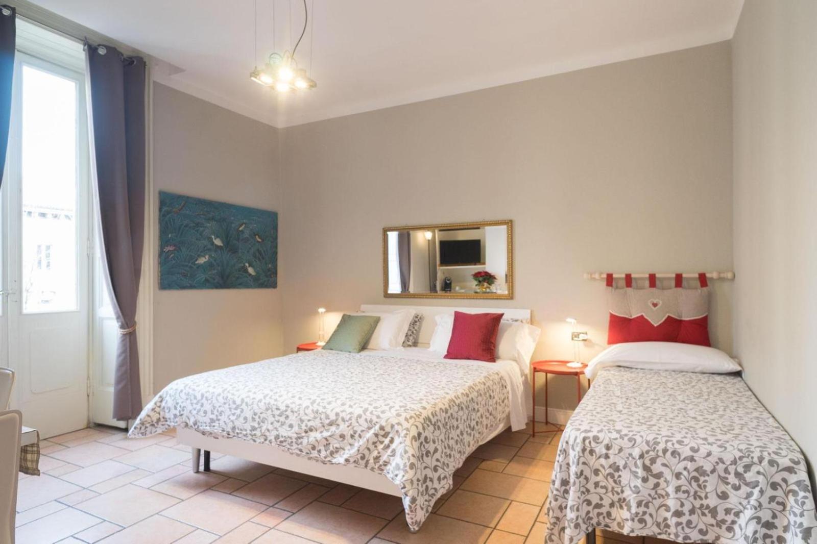 Comfort Triple Room with Shower photo 1