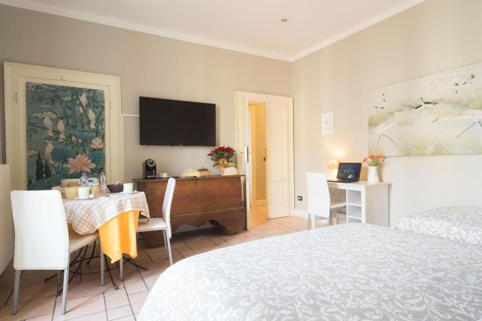 Comfort Triple Room photo 3