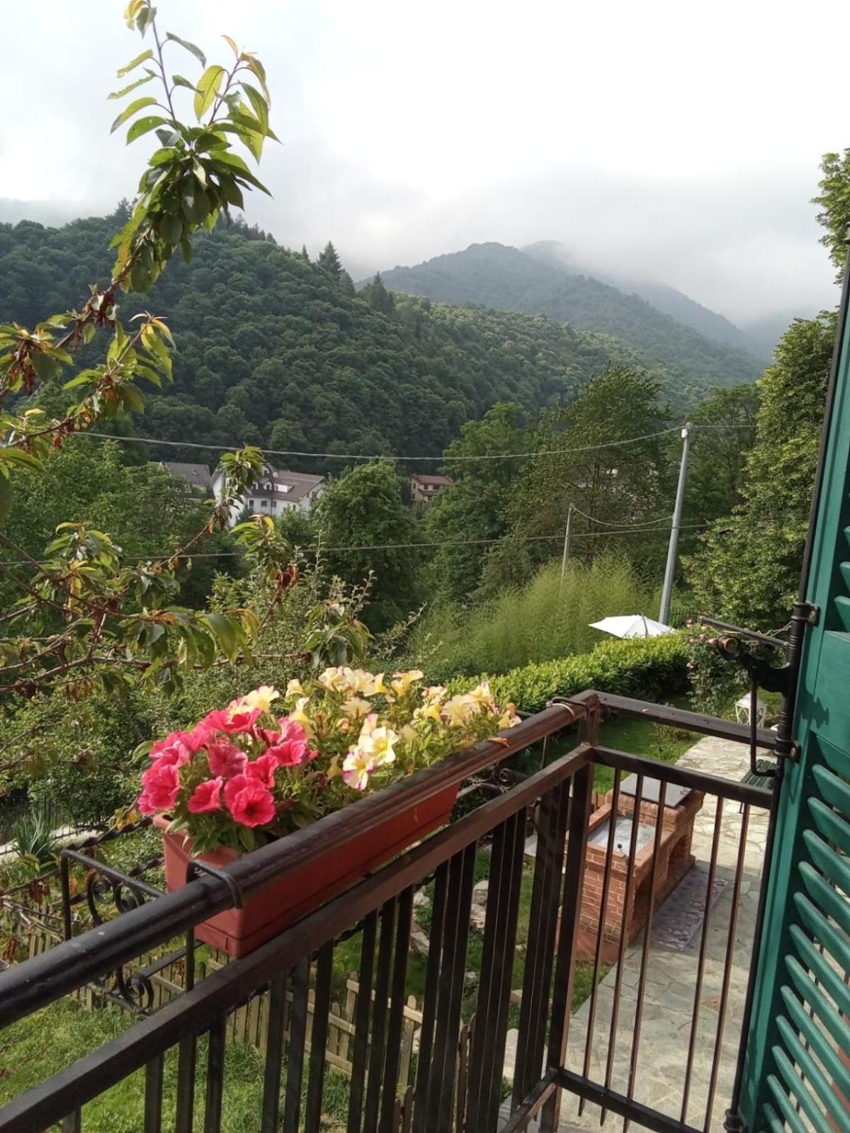 King Room with Balcony photo 1