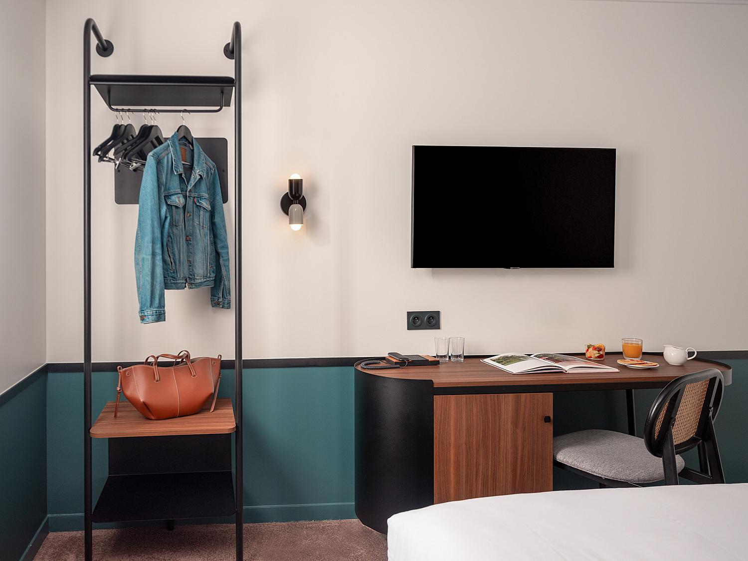 Classic Twin Room