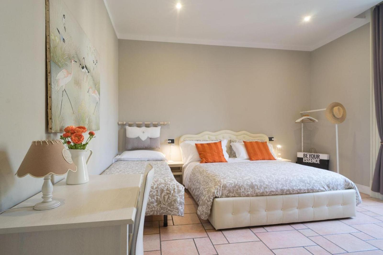 Comfort Triple Room photo 2