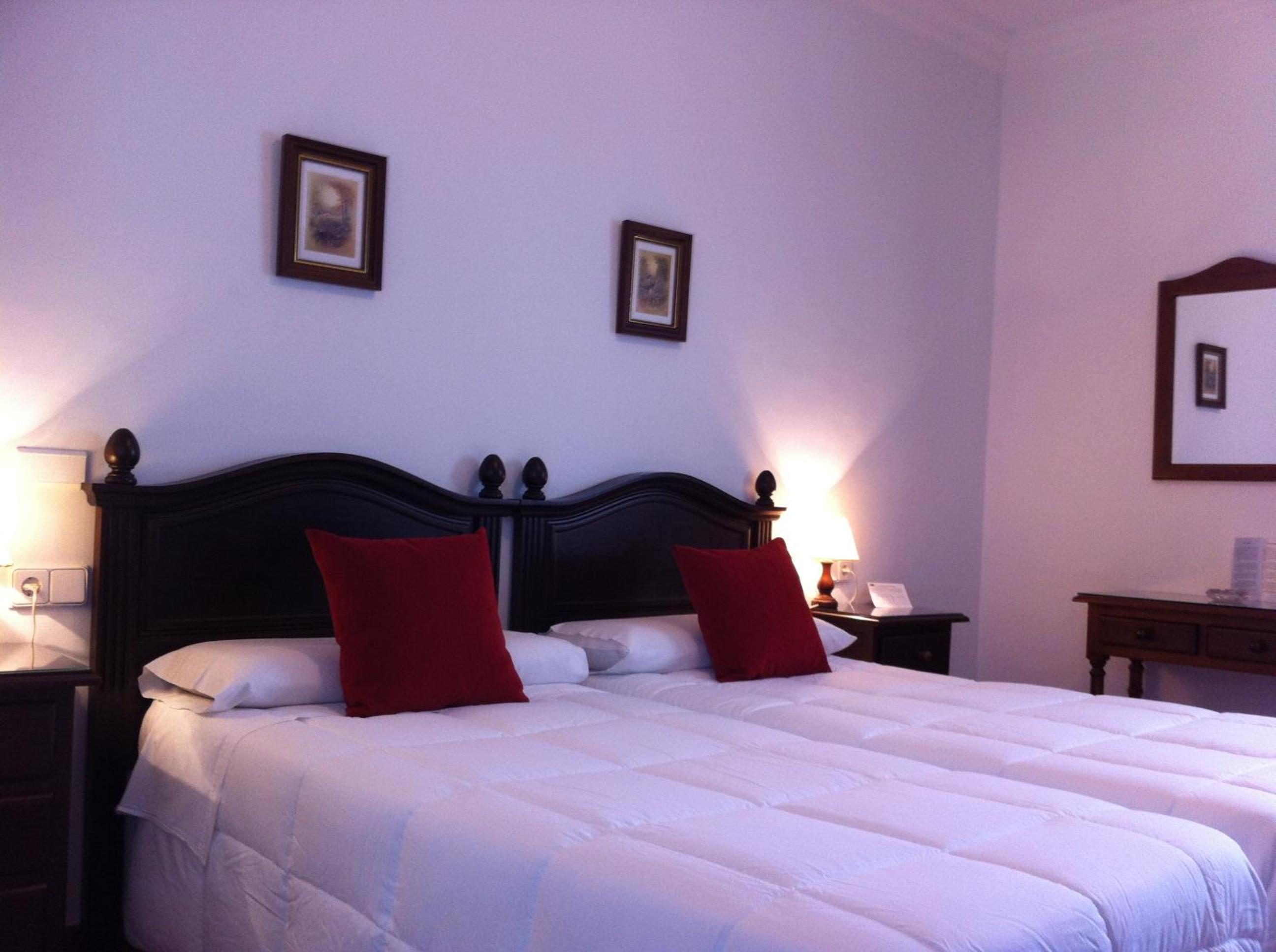 Double or Twin Room - Photo 9