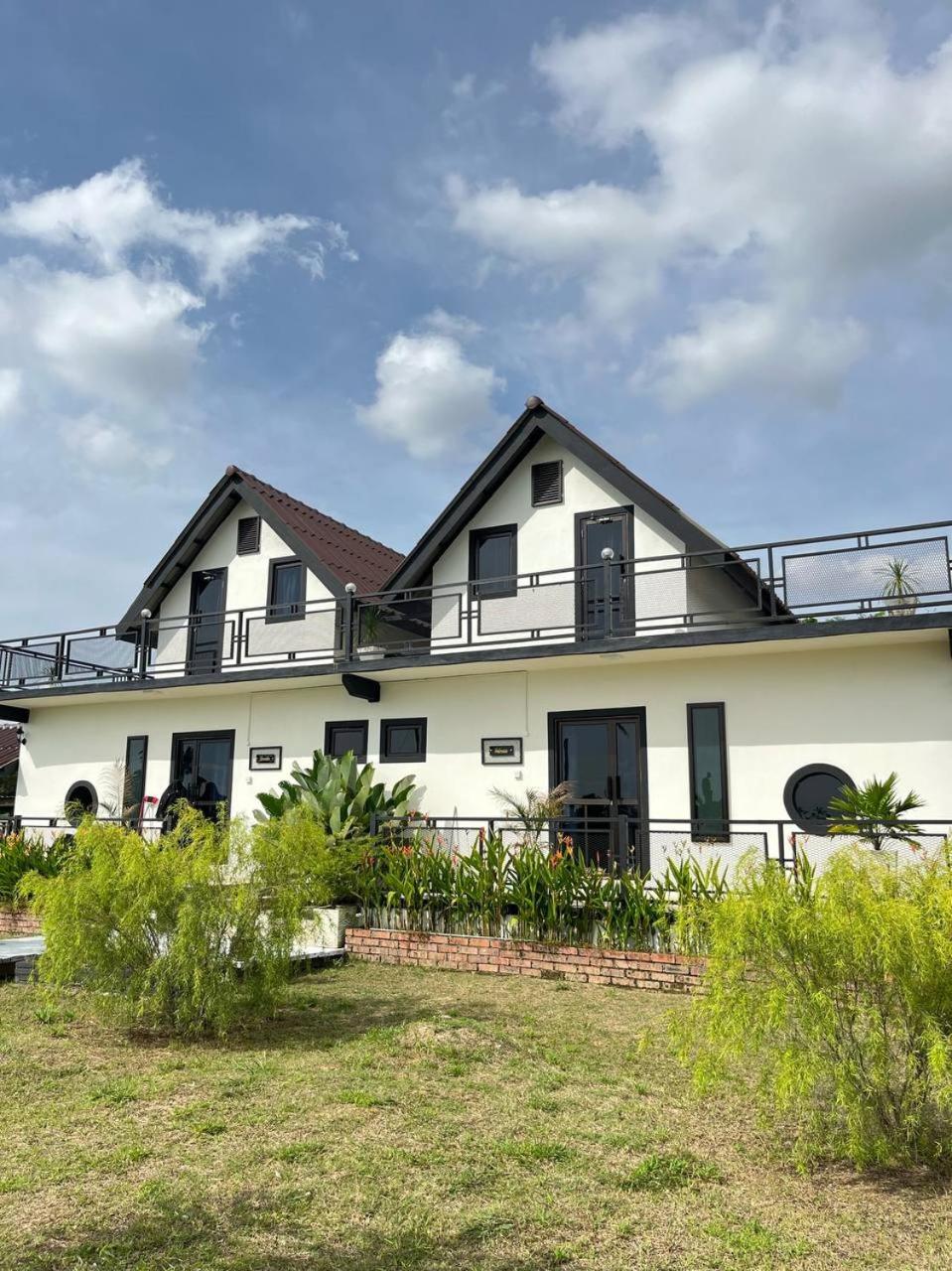 Superior Villa photo 3