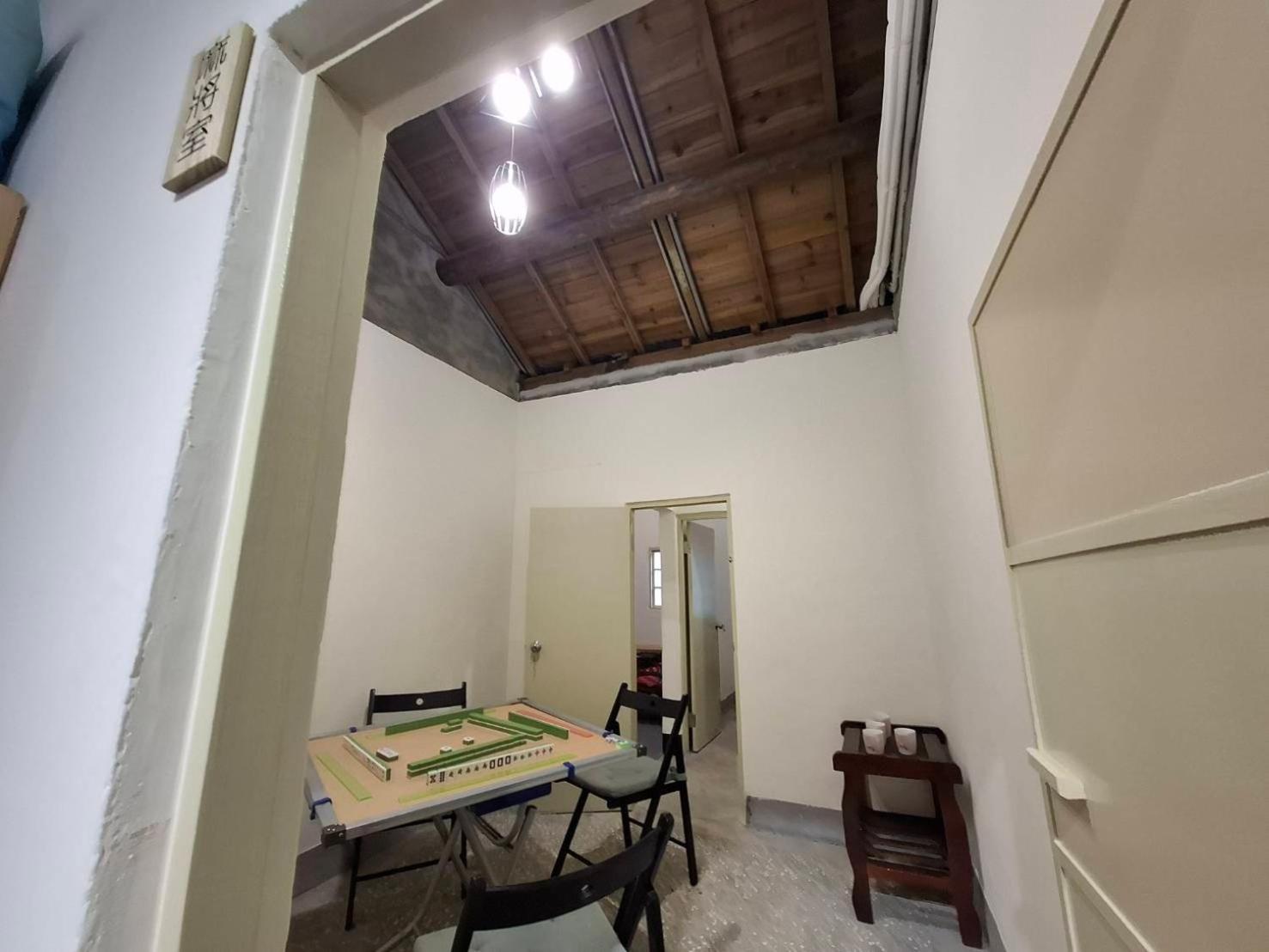 Five-Bedroom House