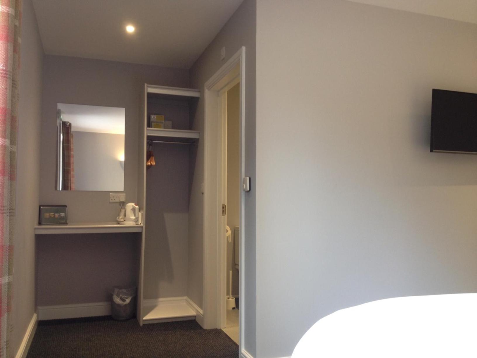 Basic Triple Room - Photo 3