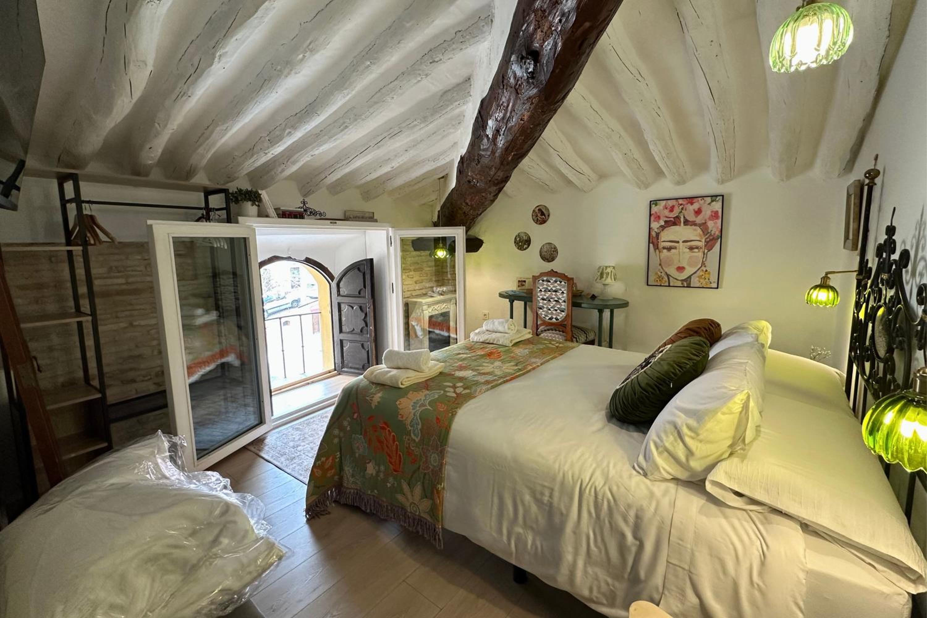 Superior Double Room photo 3