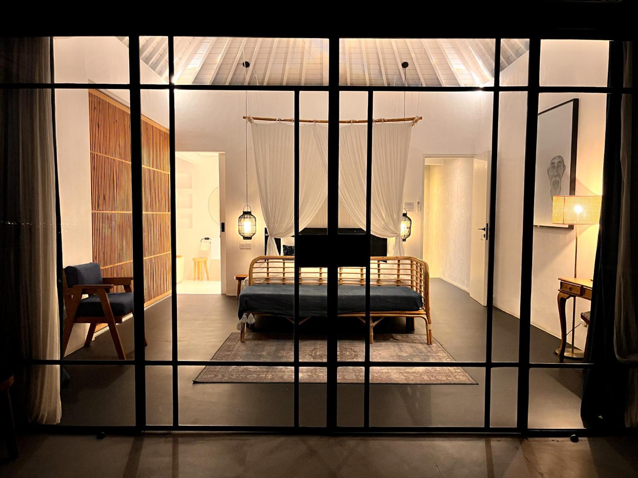 King Room with Sea View