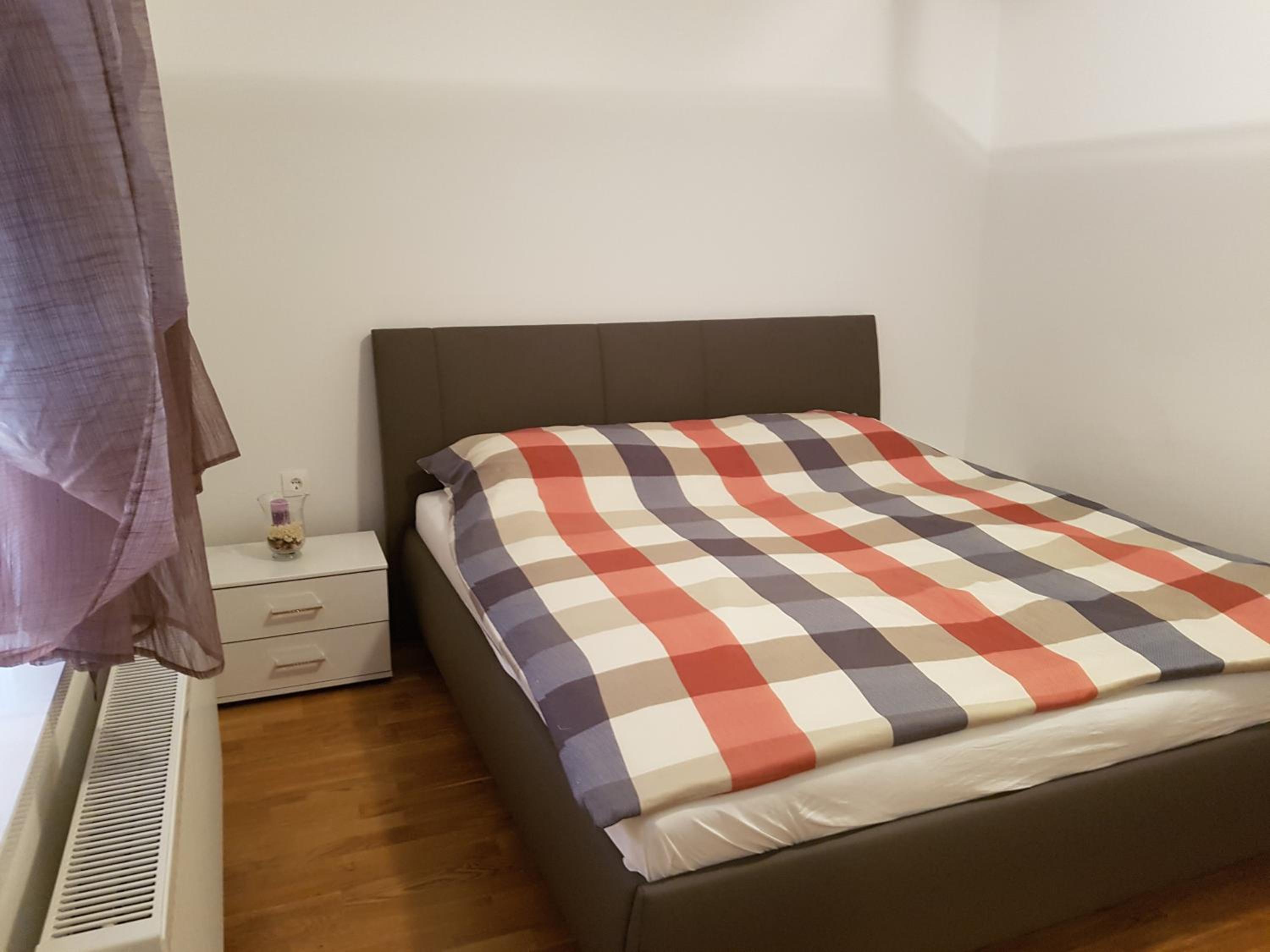 Appartamento con Vista Mare