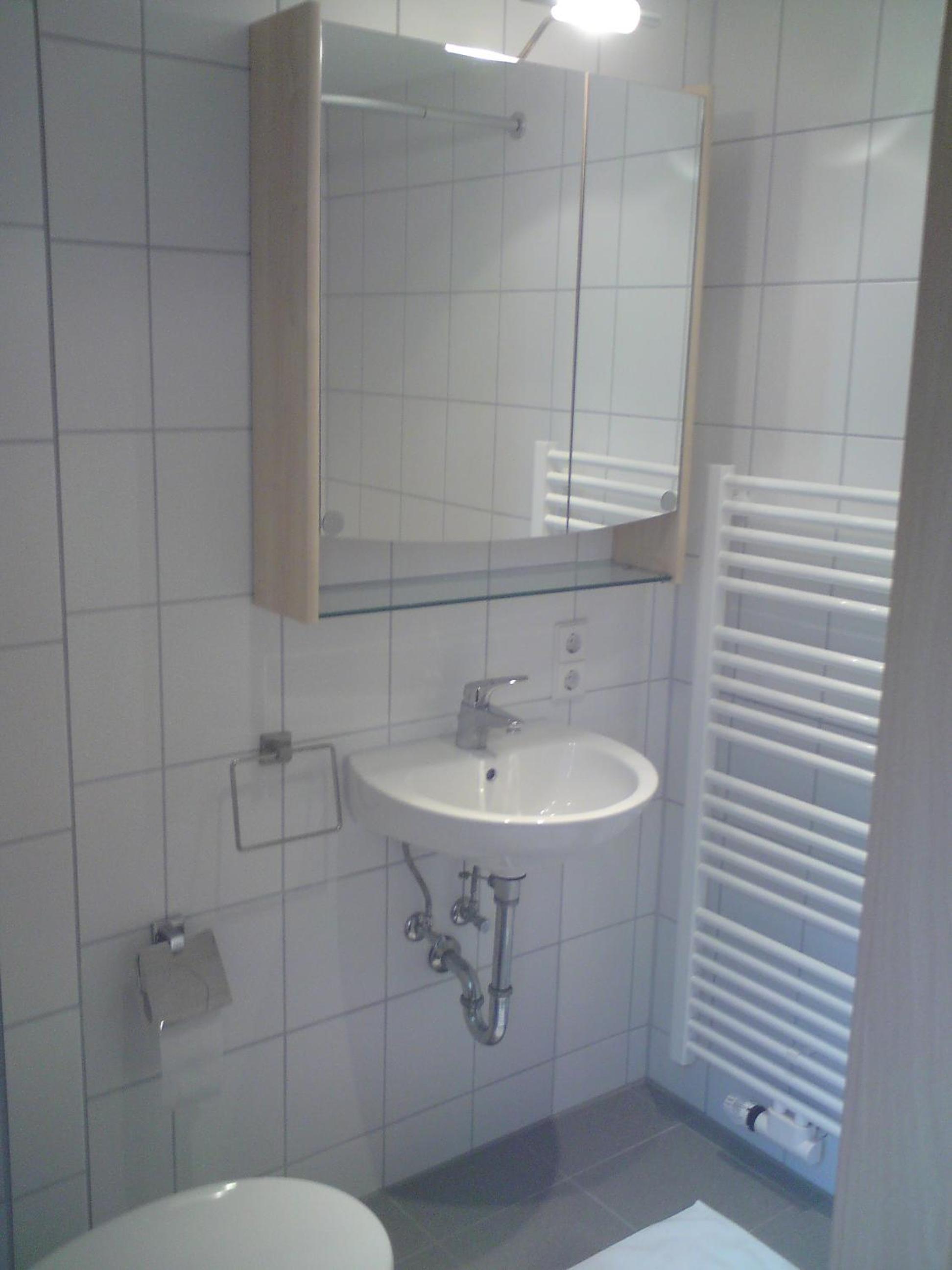 Standard Quadruple Room - Photo 2