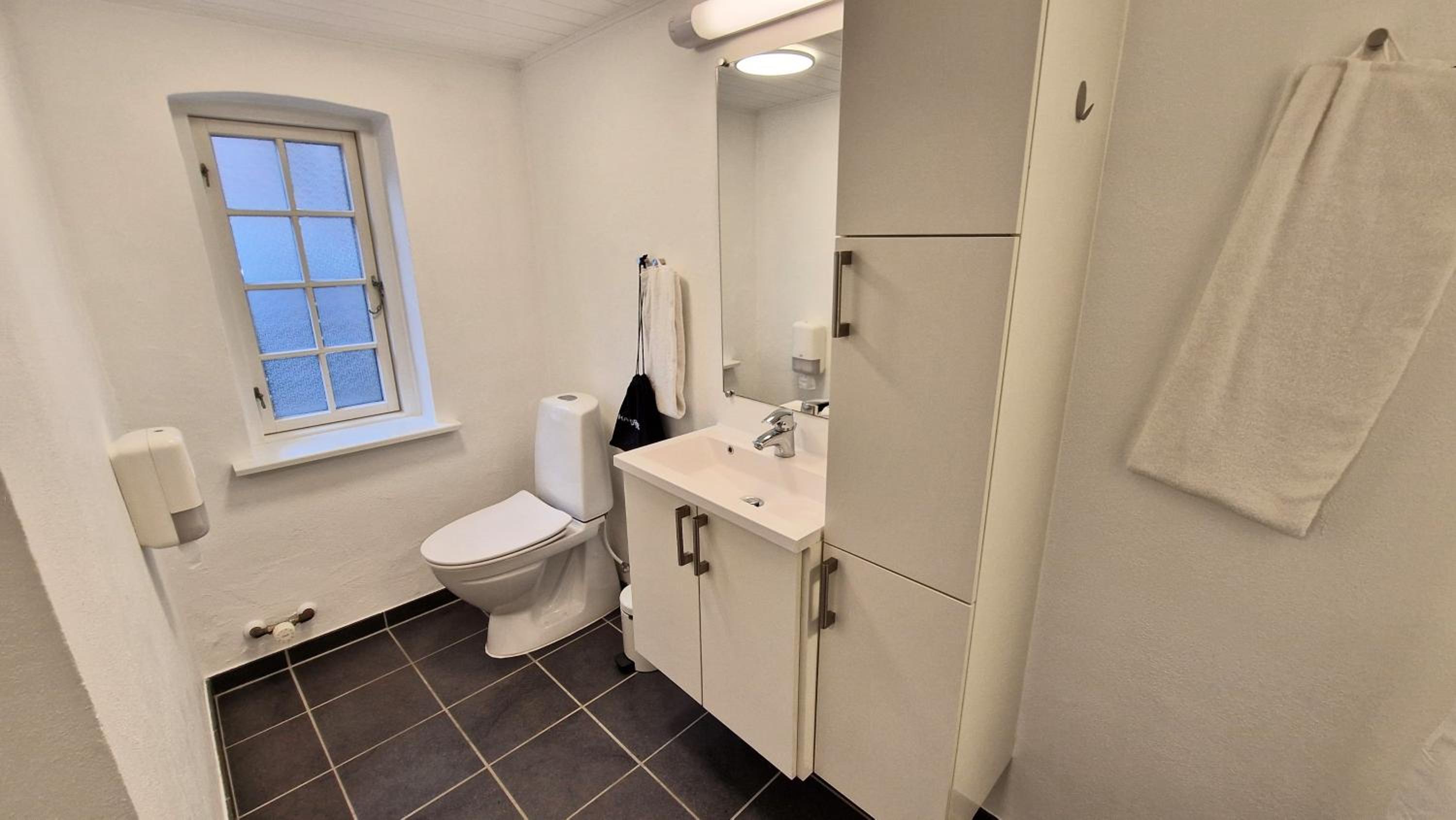 One-Bedroom Premium Apartment photo 2
