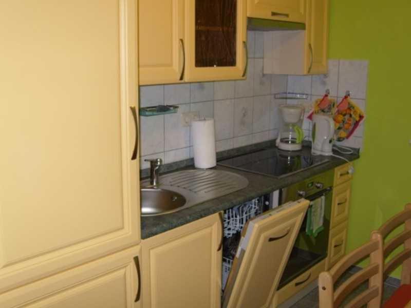 Two-Bedroom House photo 2