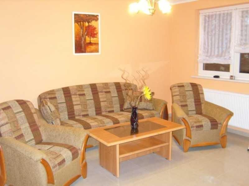 Two-Bedroom House photo 1
