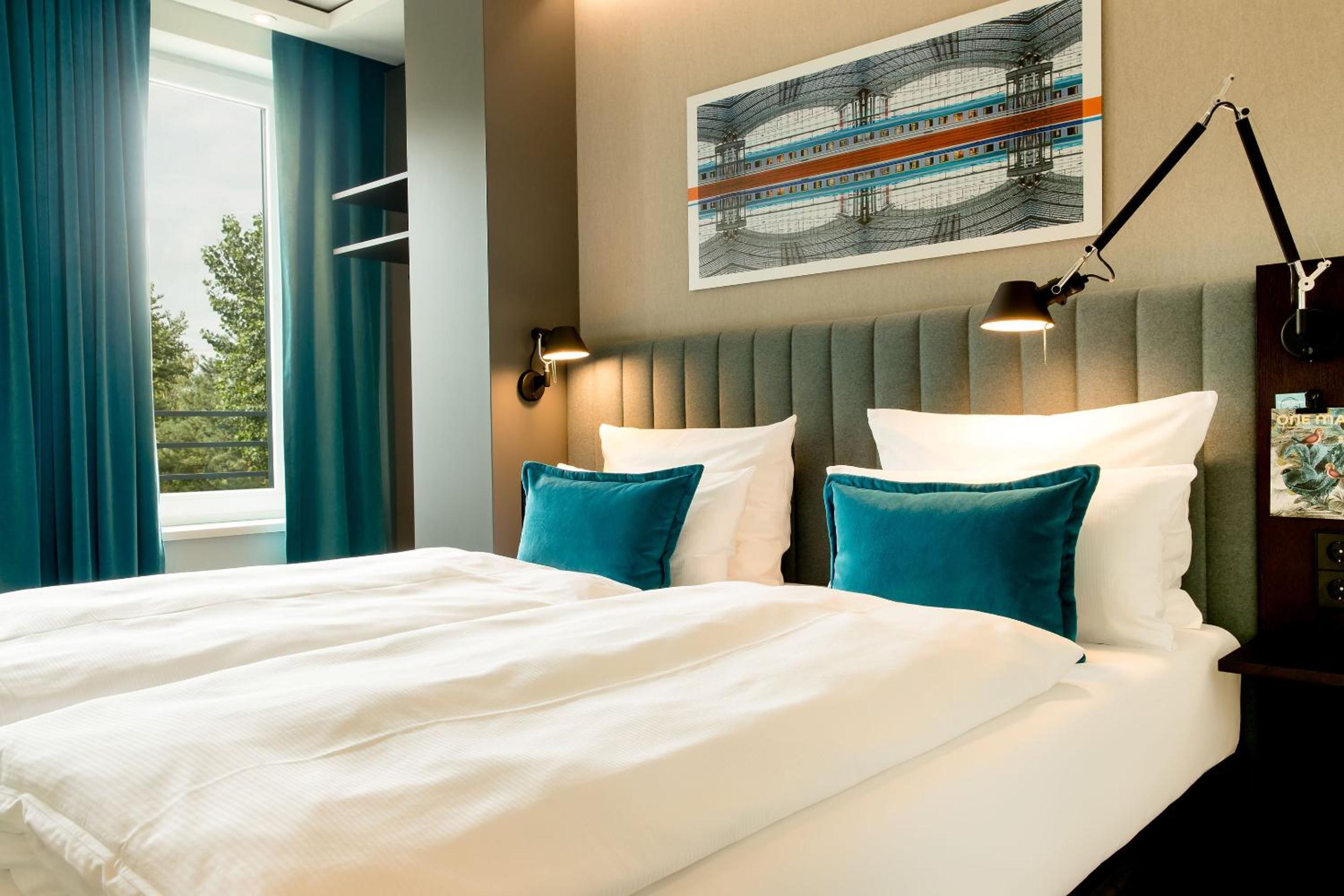 Standard Double Room with Garden View photo 3