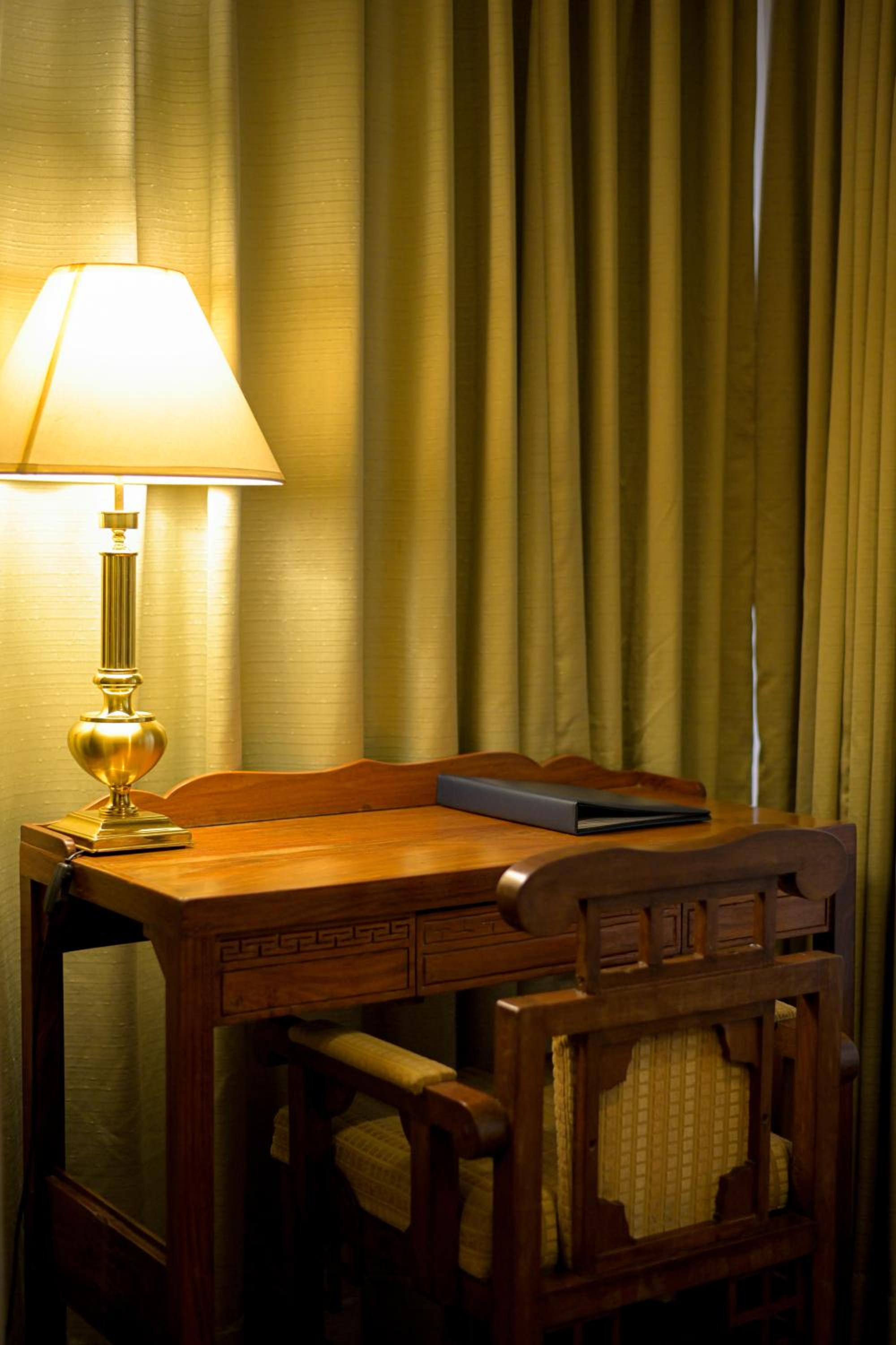 Tibetan Presidential Suite - 15% off on Food & Beverages, Laundry & Spa photo 1