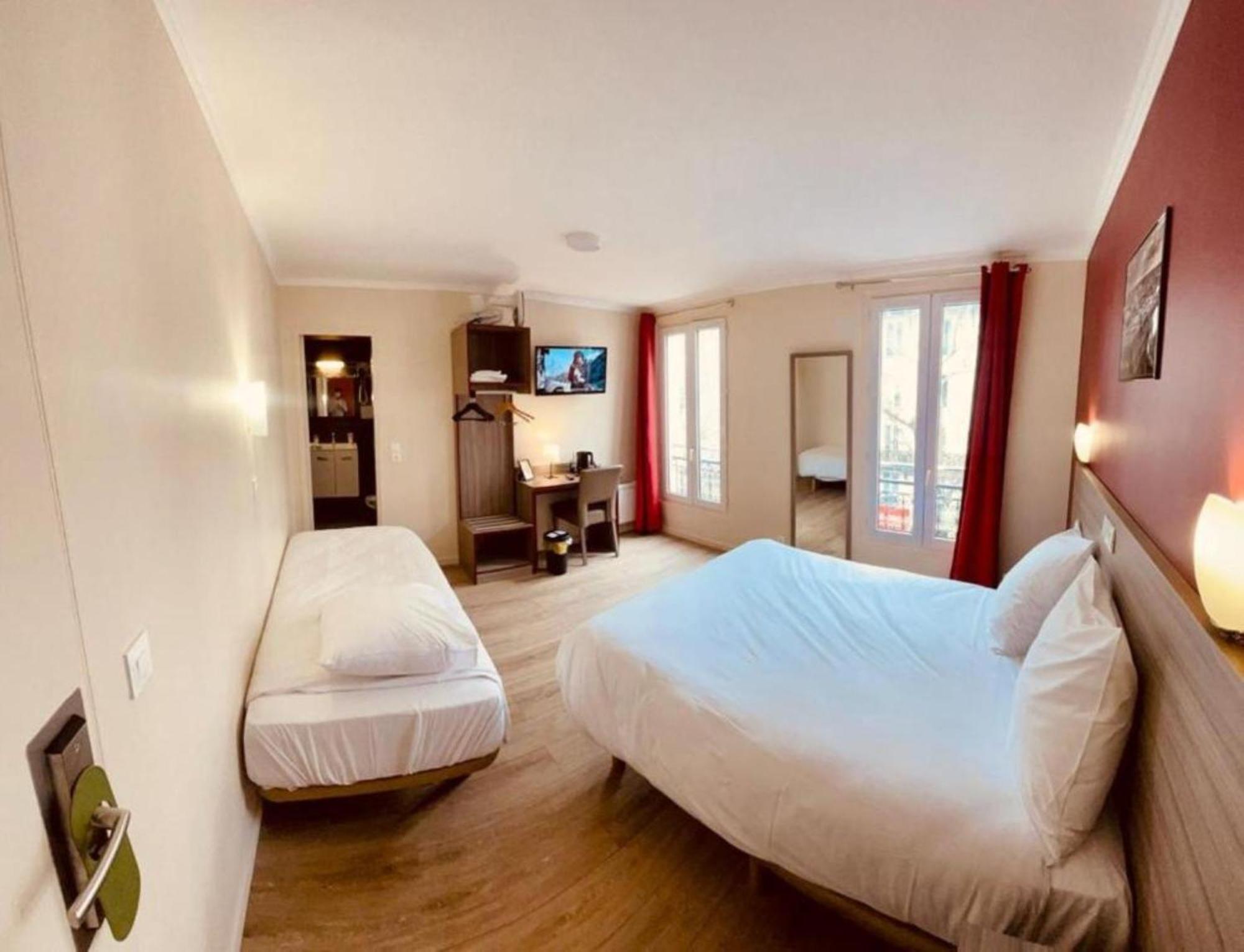 Triple Room photo 2