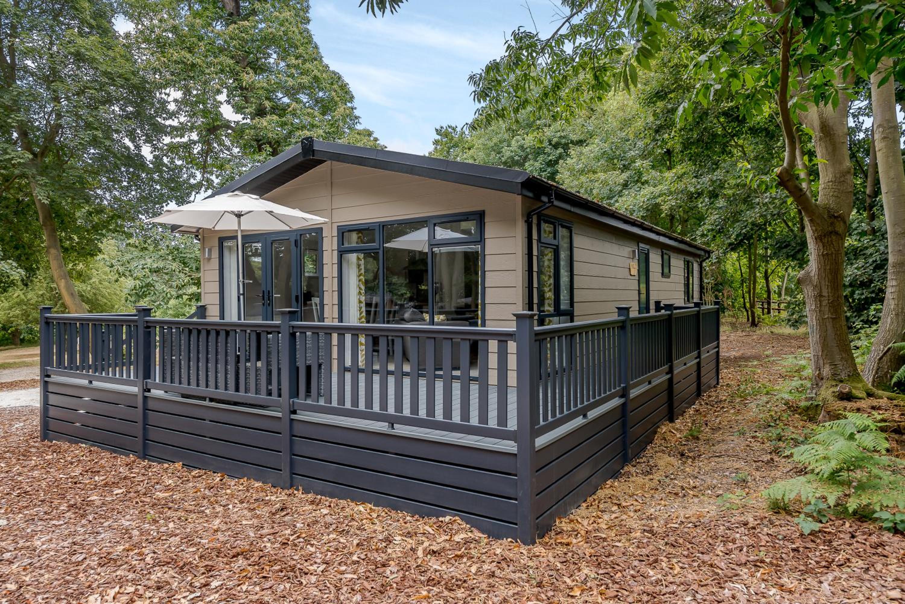Three-Bedroom Vacation Home  photo 2
