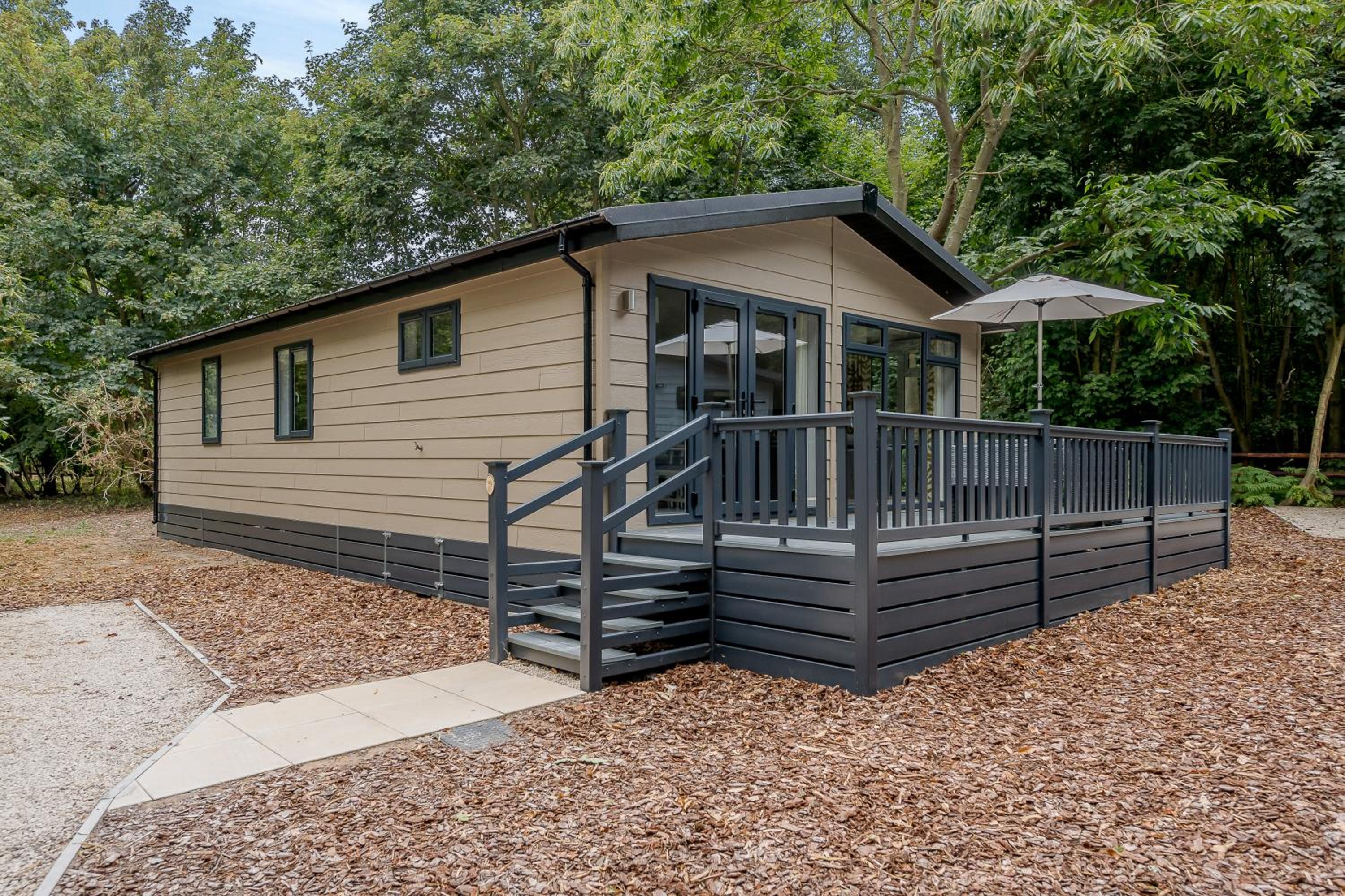 Three-Bedroom Vacation Home  photo 3