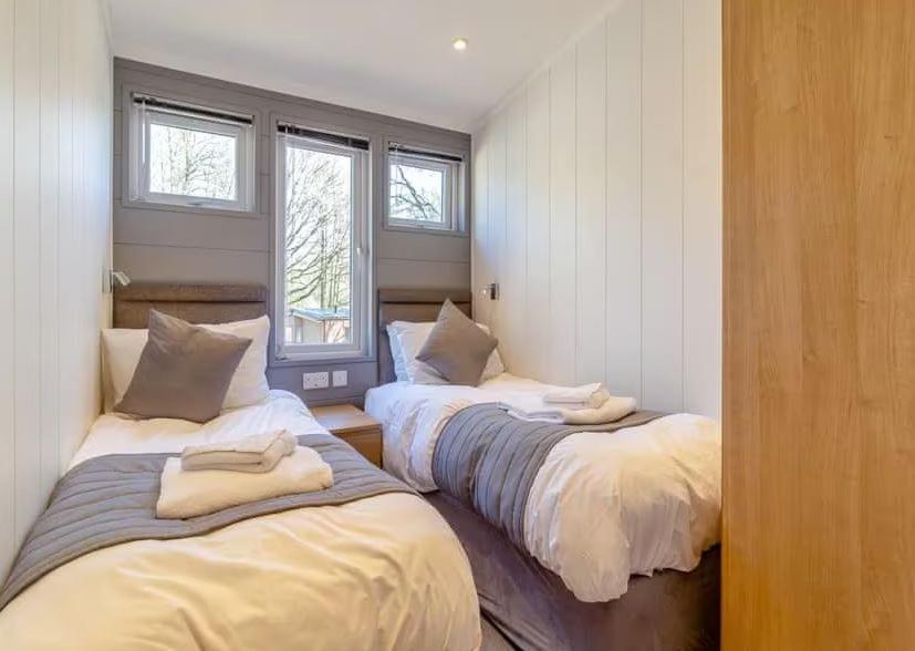 Four-Bedroom Vacation Home