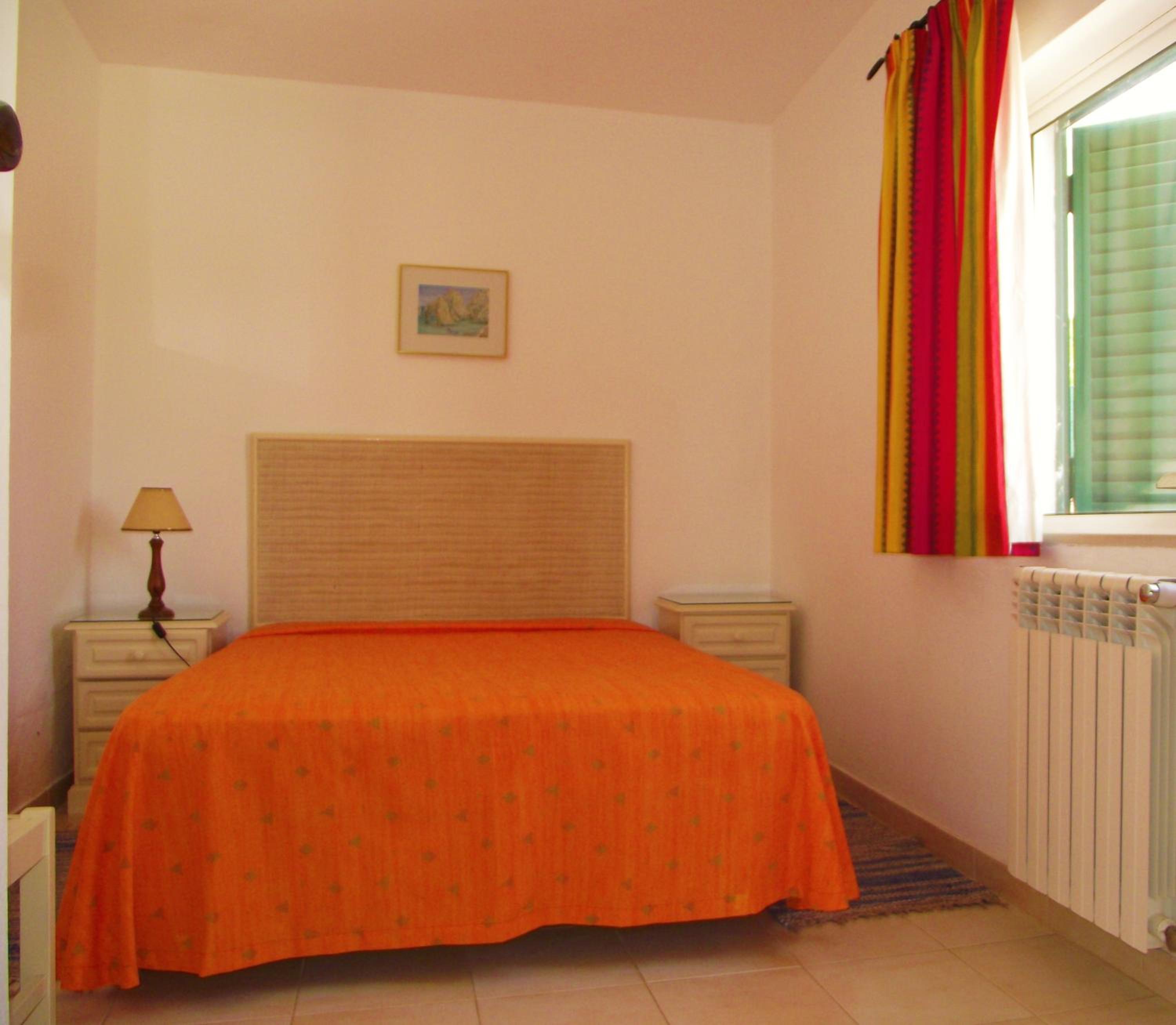 Apartment with Terrace photo 1