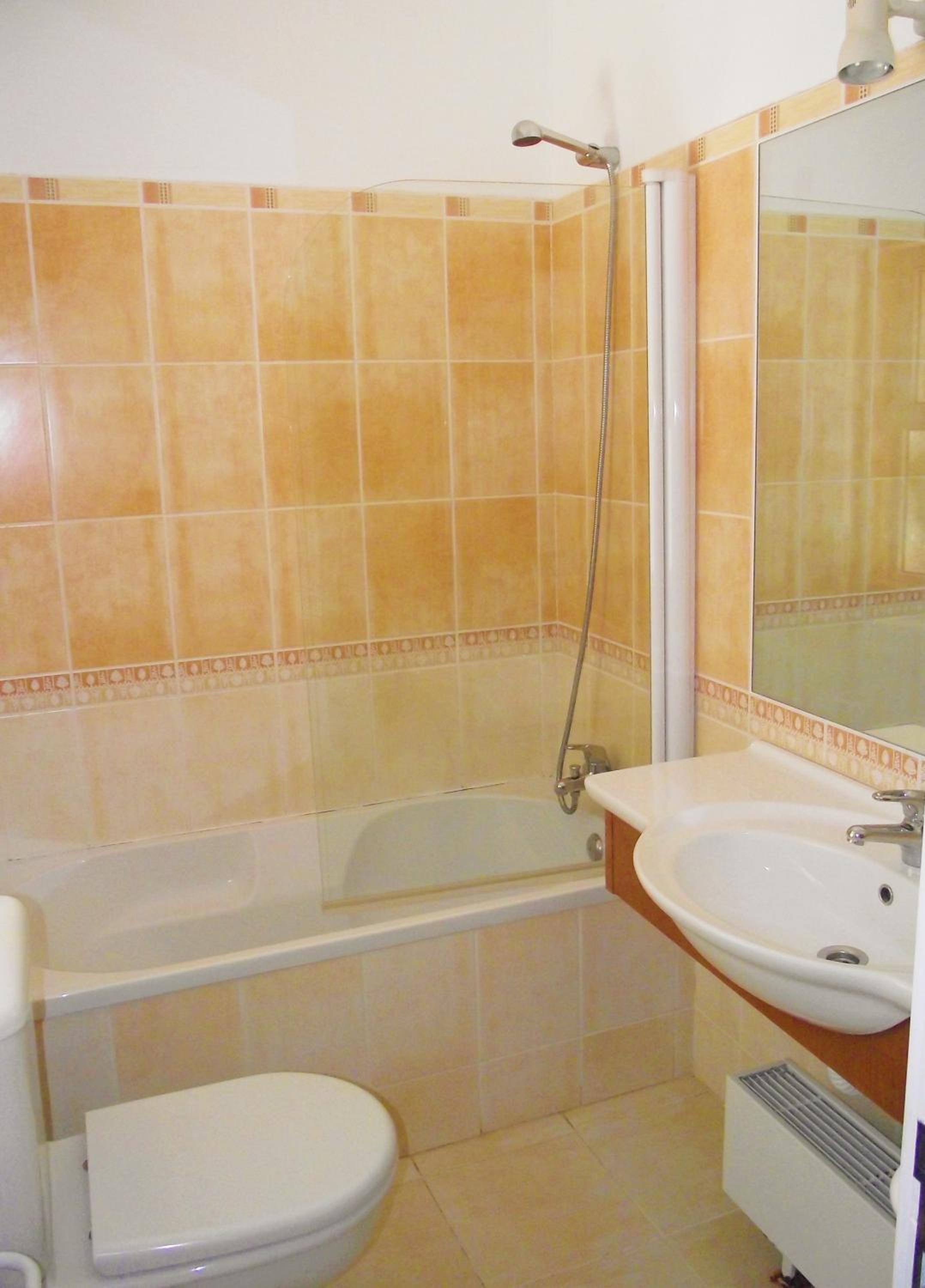 Apartment with Terrace photo 3