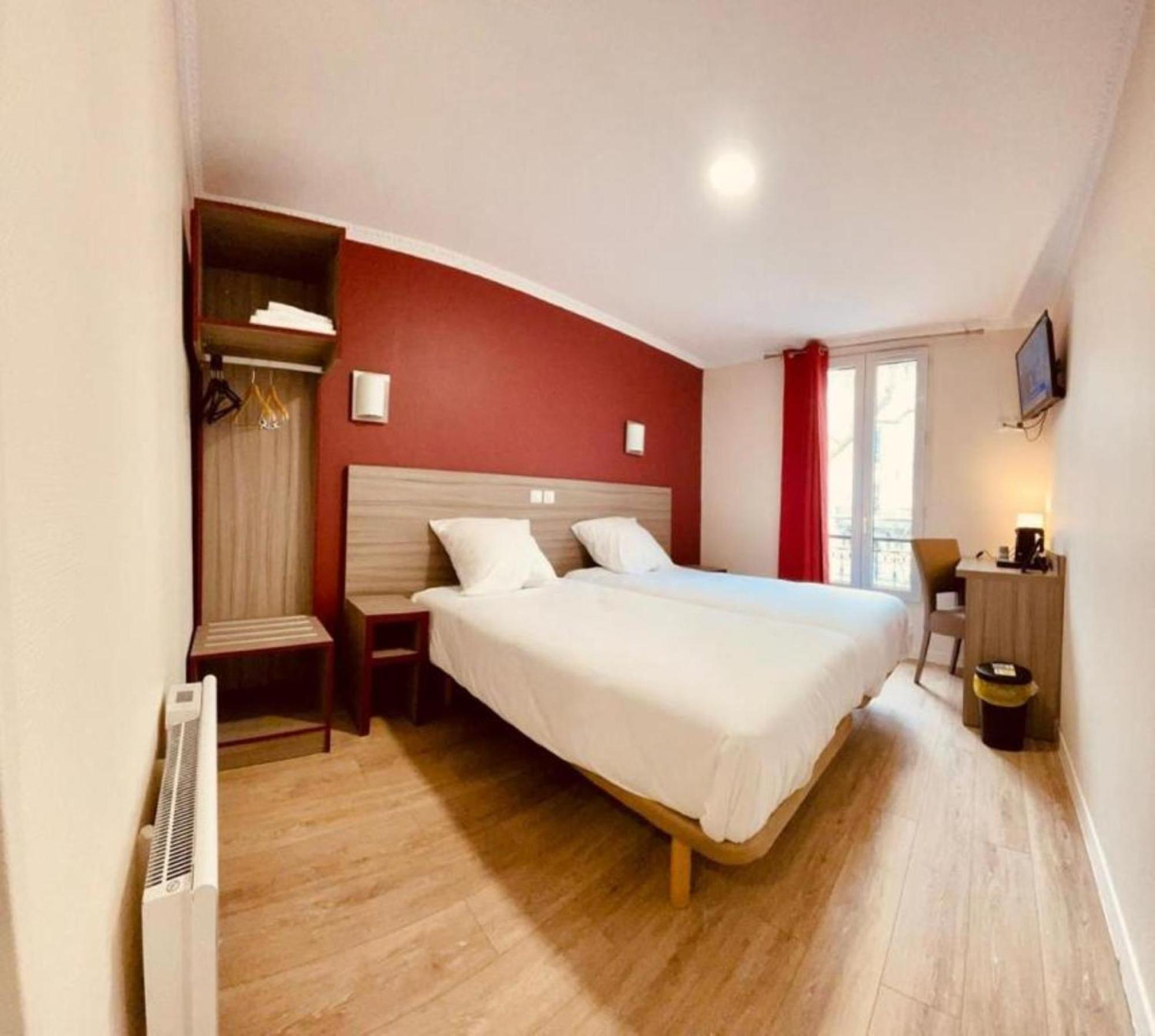 Twin Room photo 2