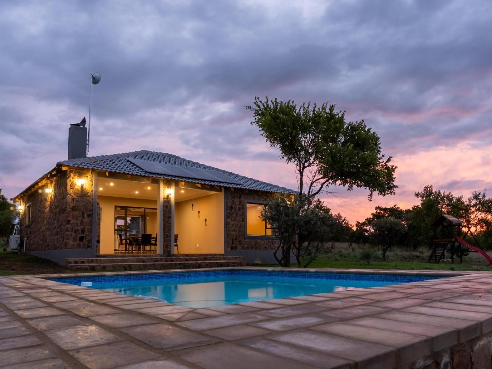 Luxury Holiday Home photo 1