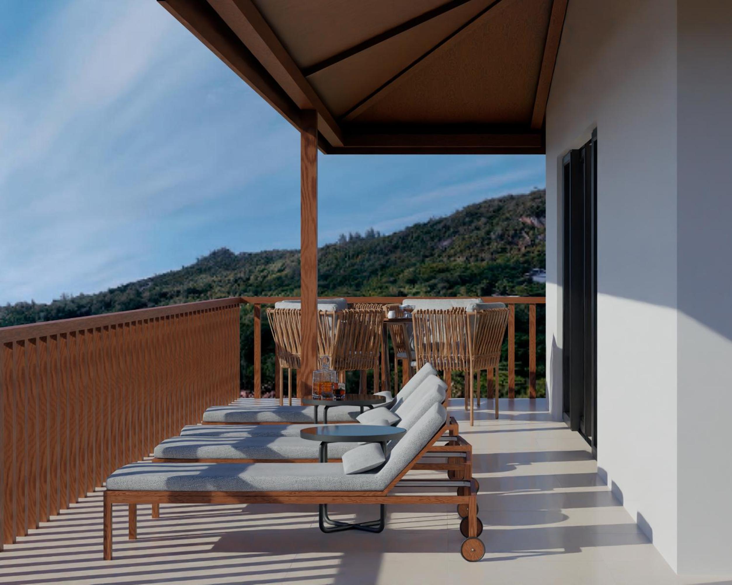 Signature Superior Ocean