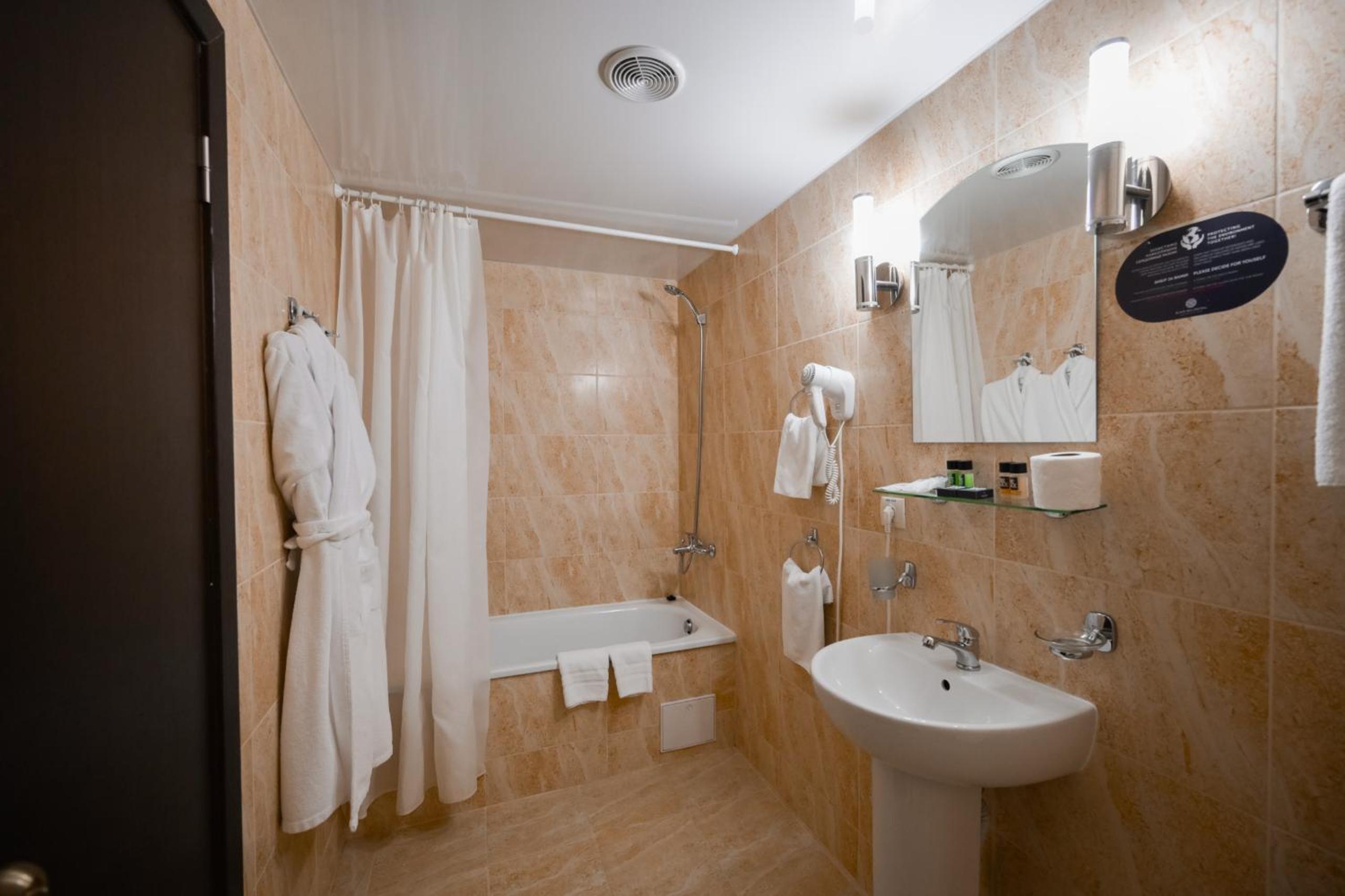 Suite photo 1