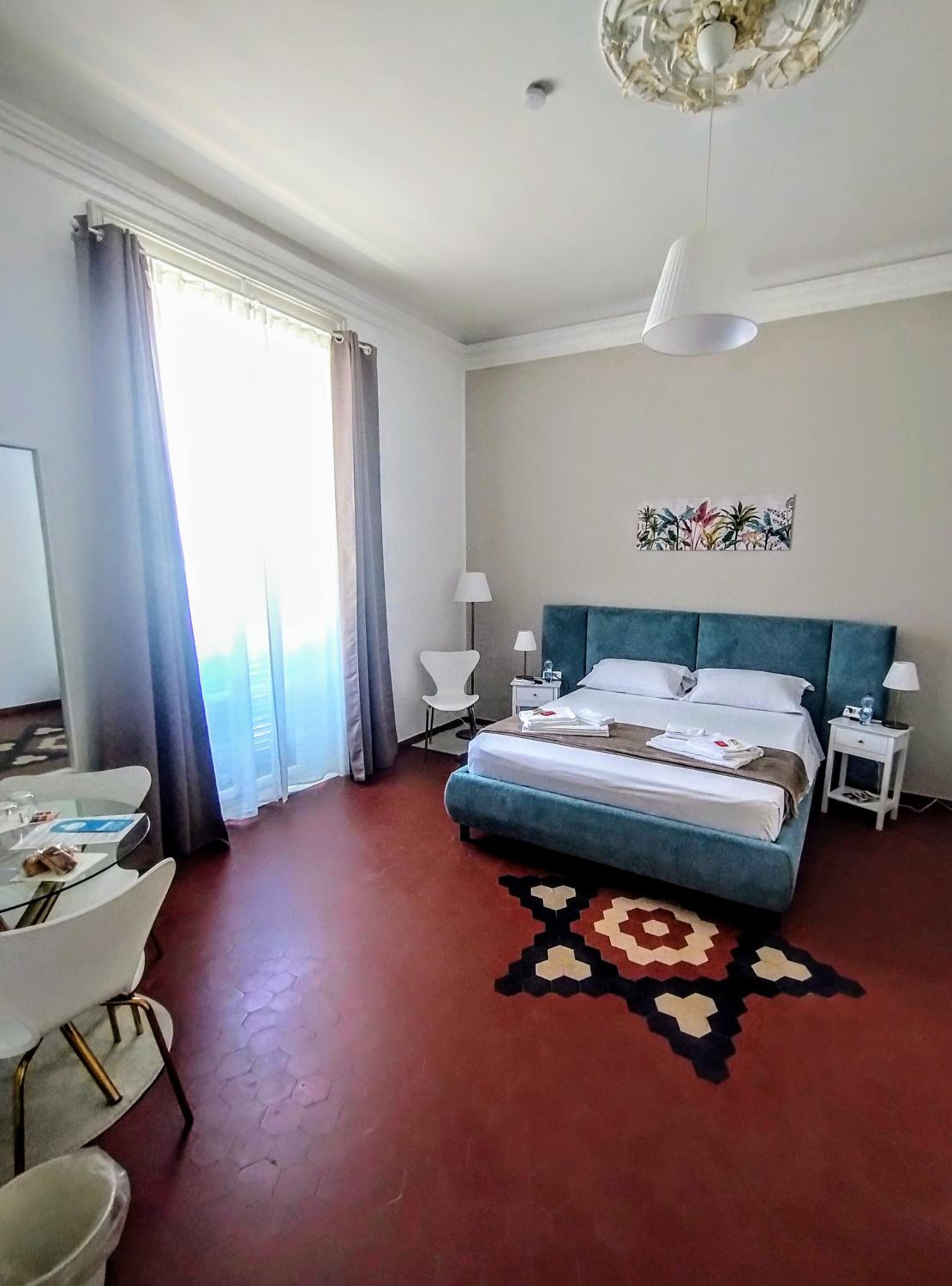 Superior Queen Room photo 2