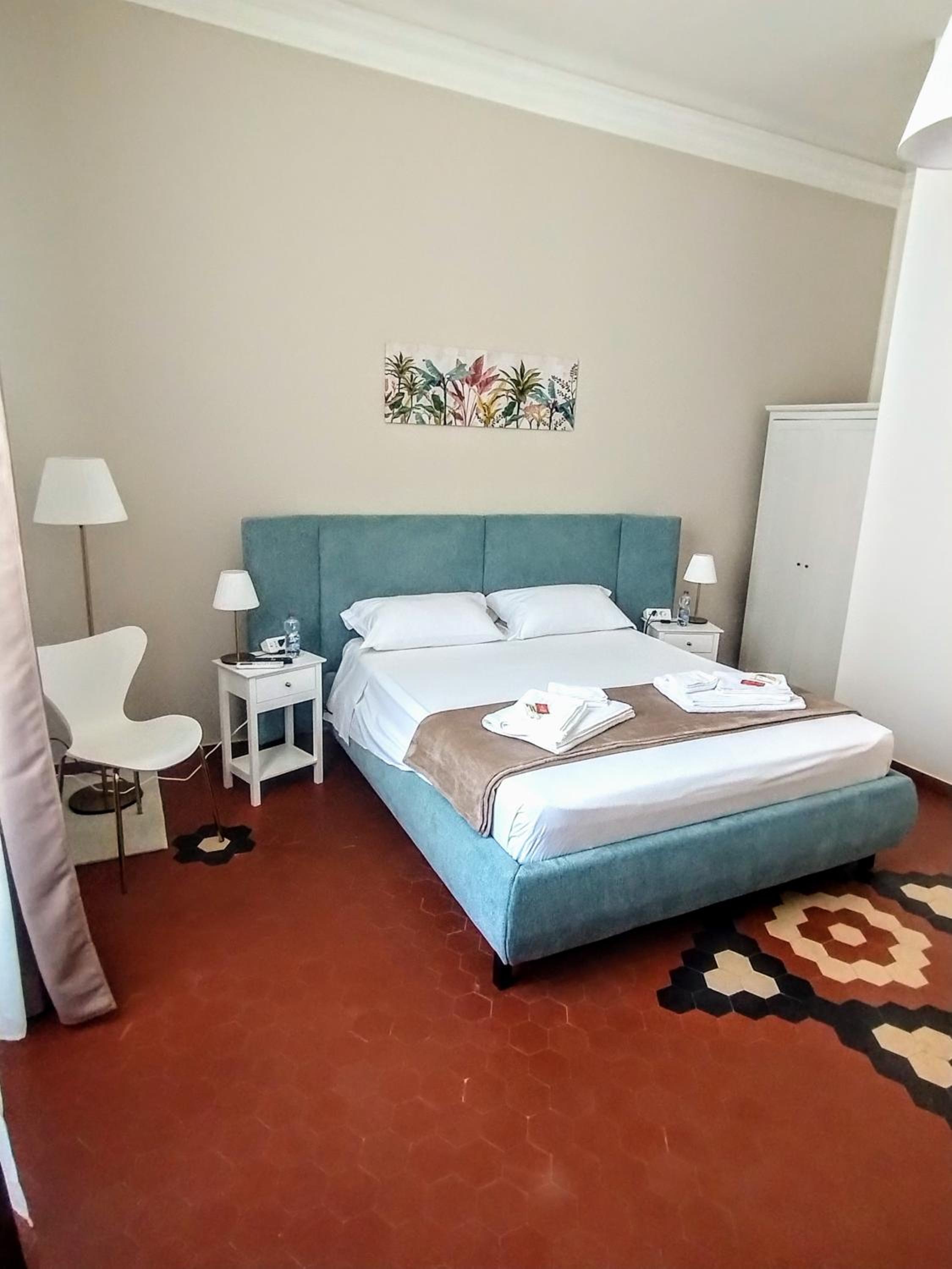 Superior Queen Room