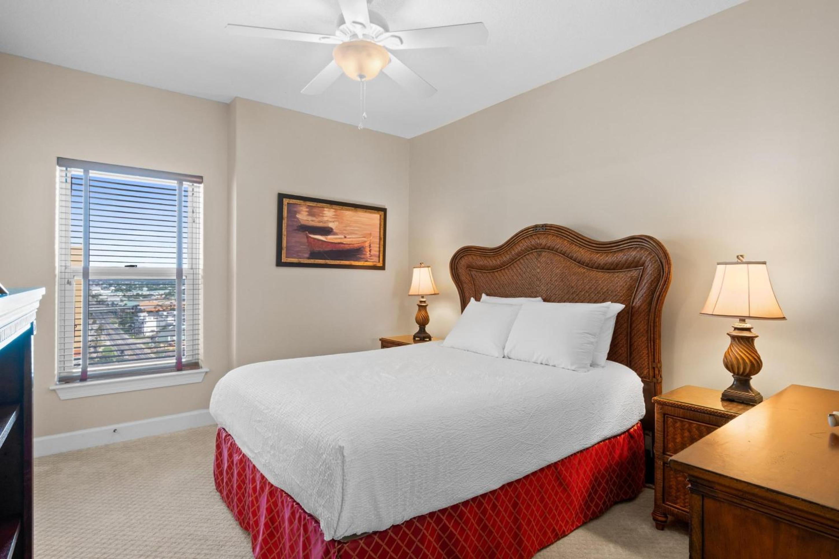 Two-Bedroom Apartment - Oceanfront  photo 2