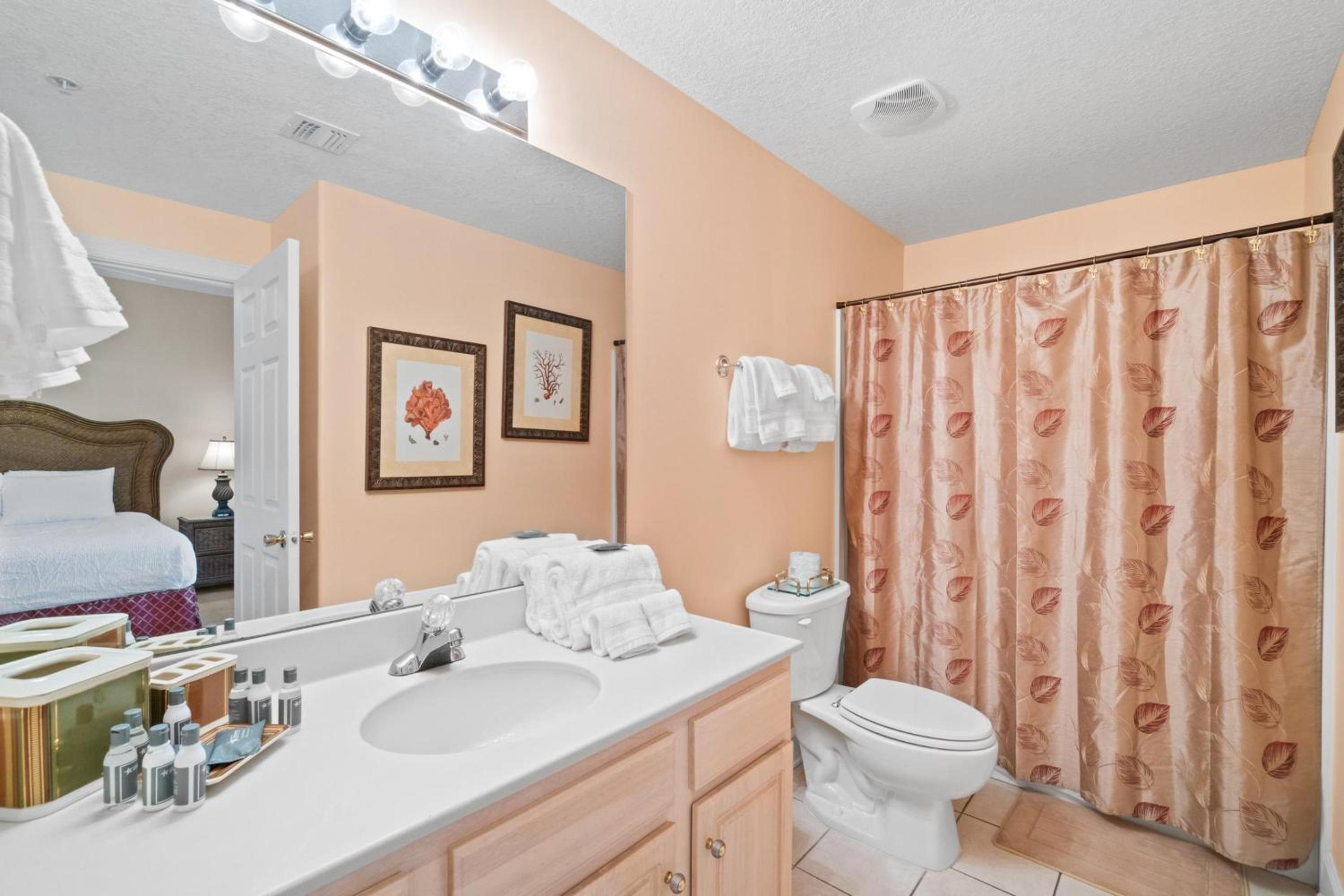 Two-Bedroom Apartment - Oceanfront  photo 3
