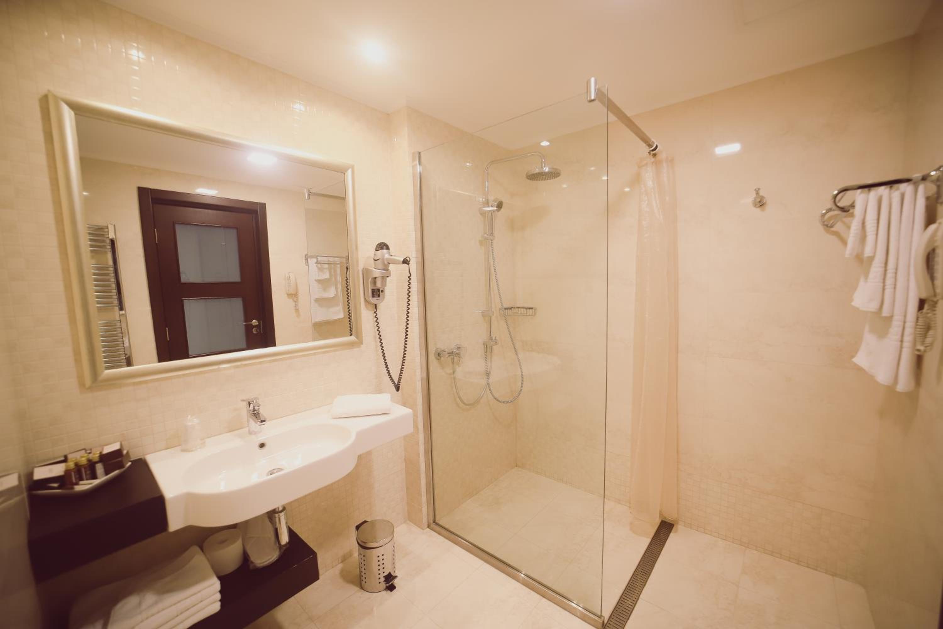 Standard Twin Room with Garden View photo 1