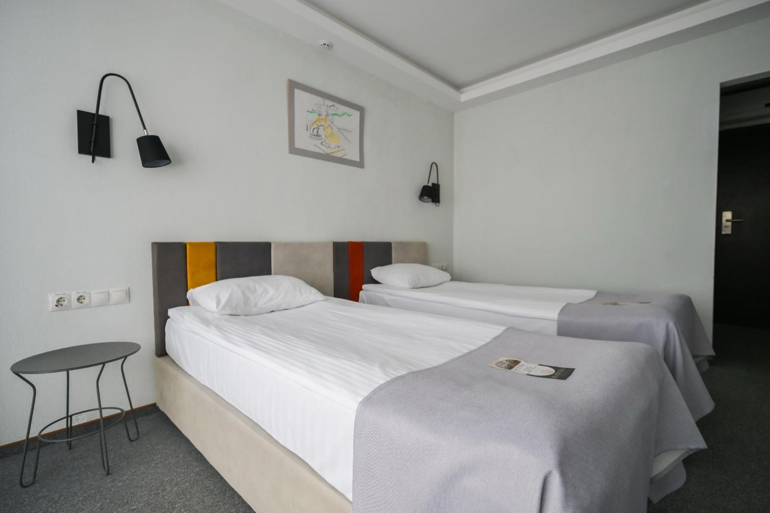Superior Twin Room photo 2
