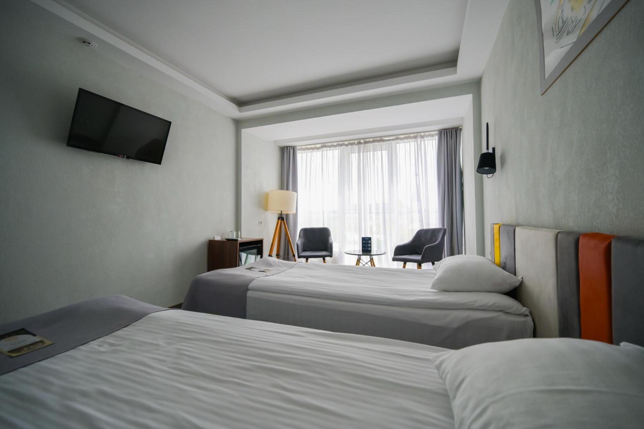 Superior Twin Room photo 3
